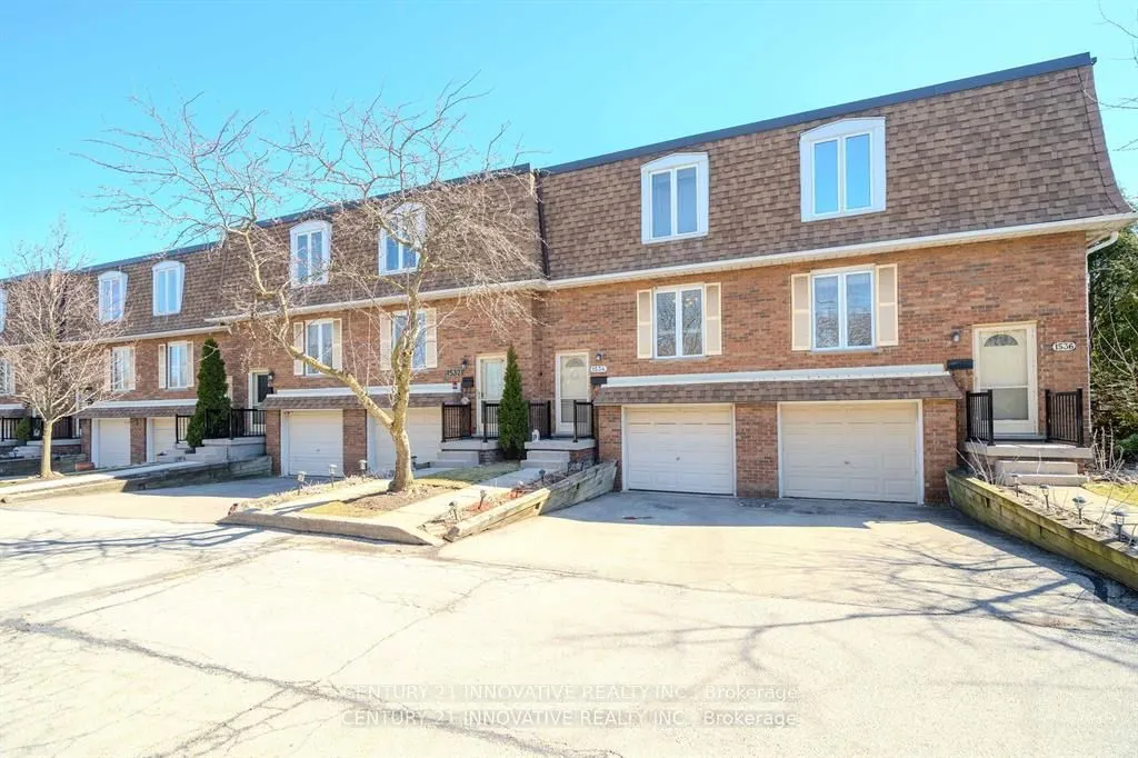 1534 Westminster Place, #-