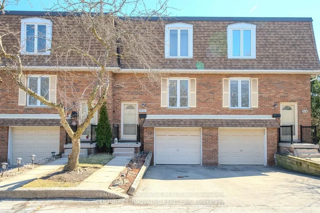 1534 Westminster Place, #-