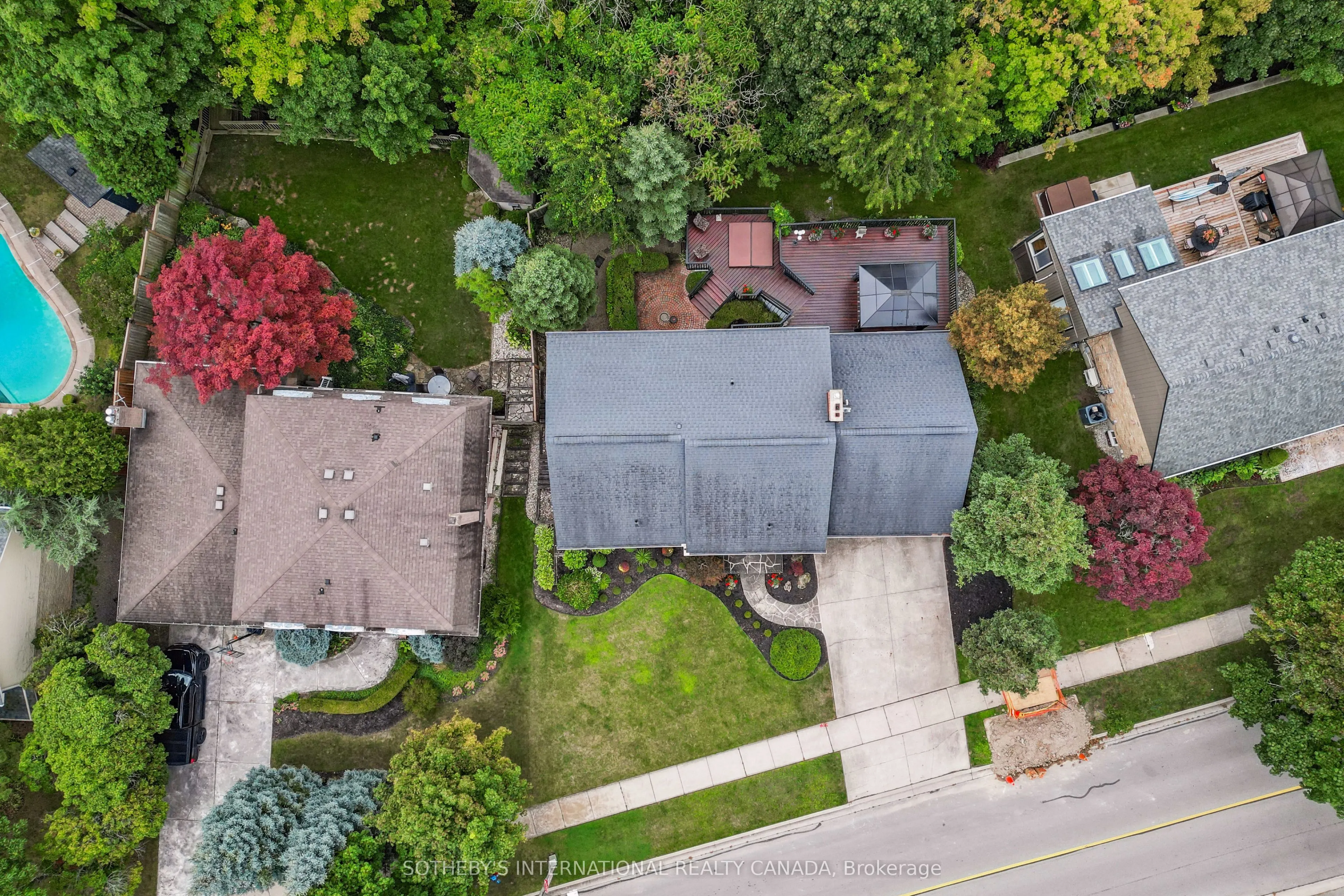 1926 Kerns Road