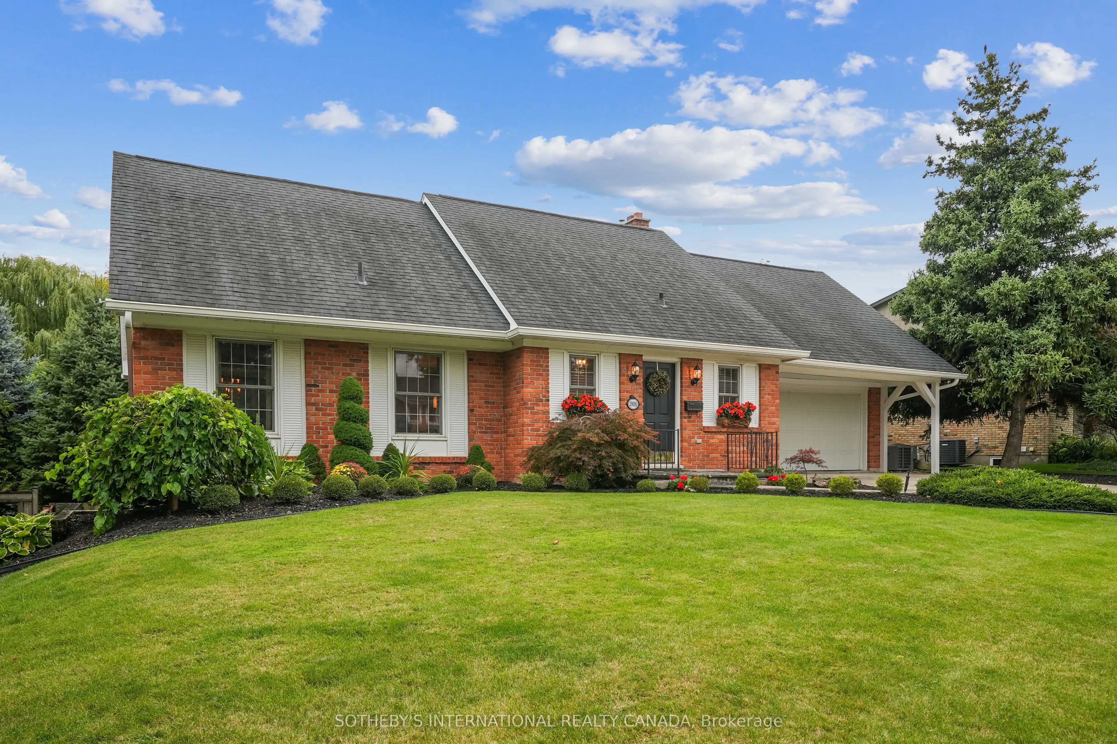 1926 Kerns Road