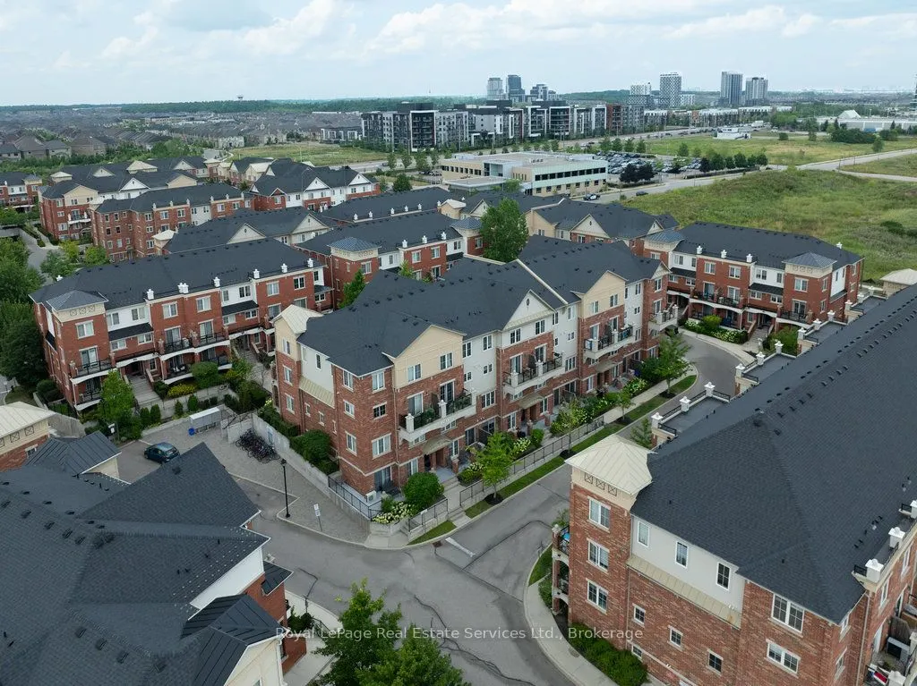 47 Hays Boulevard, #24