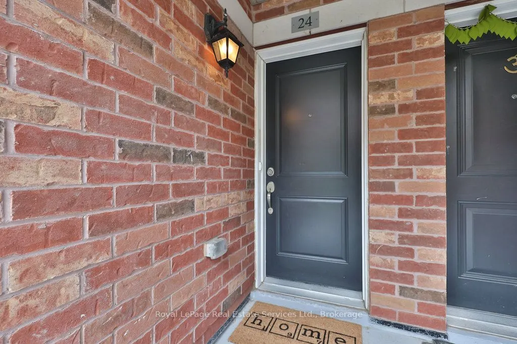 47 Hays Boulevard, #24