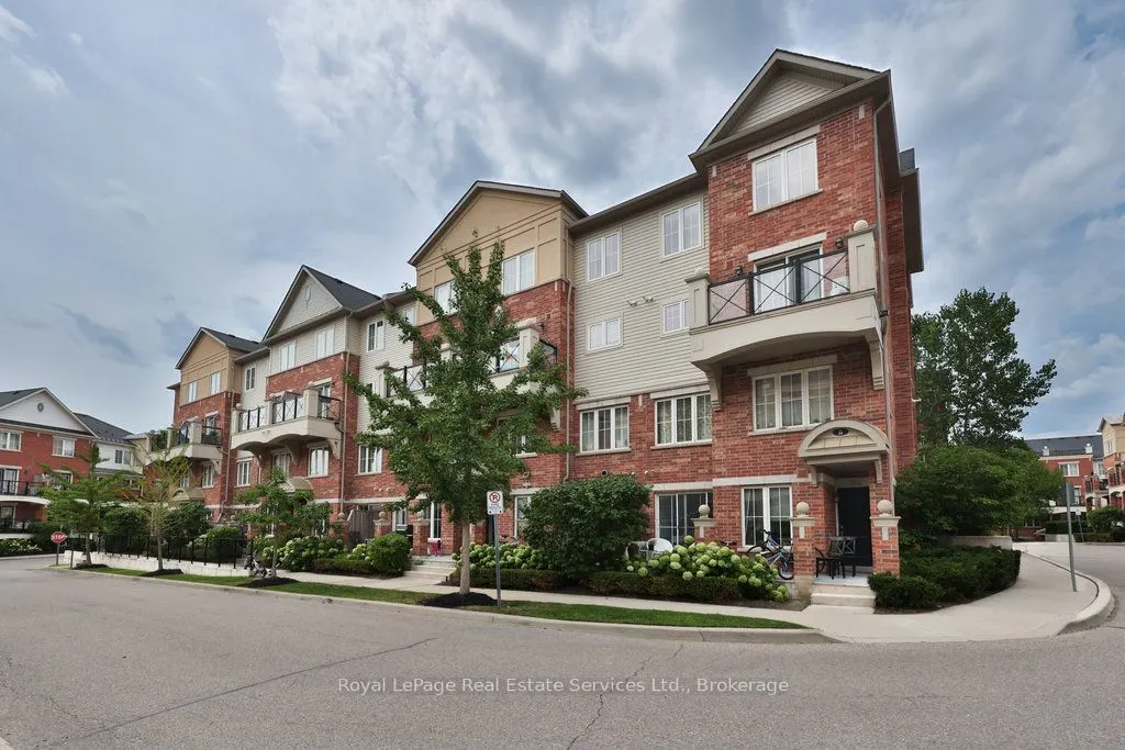 47 Hays Boulevard, #24