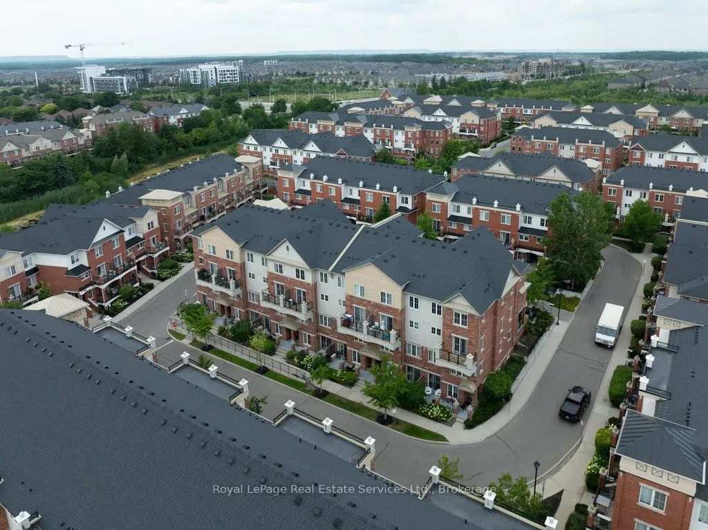 47 Hays Boulevard, #24