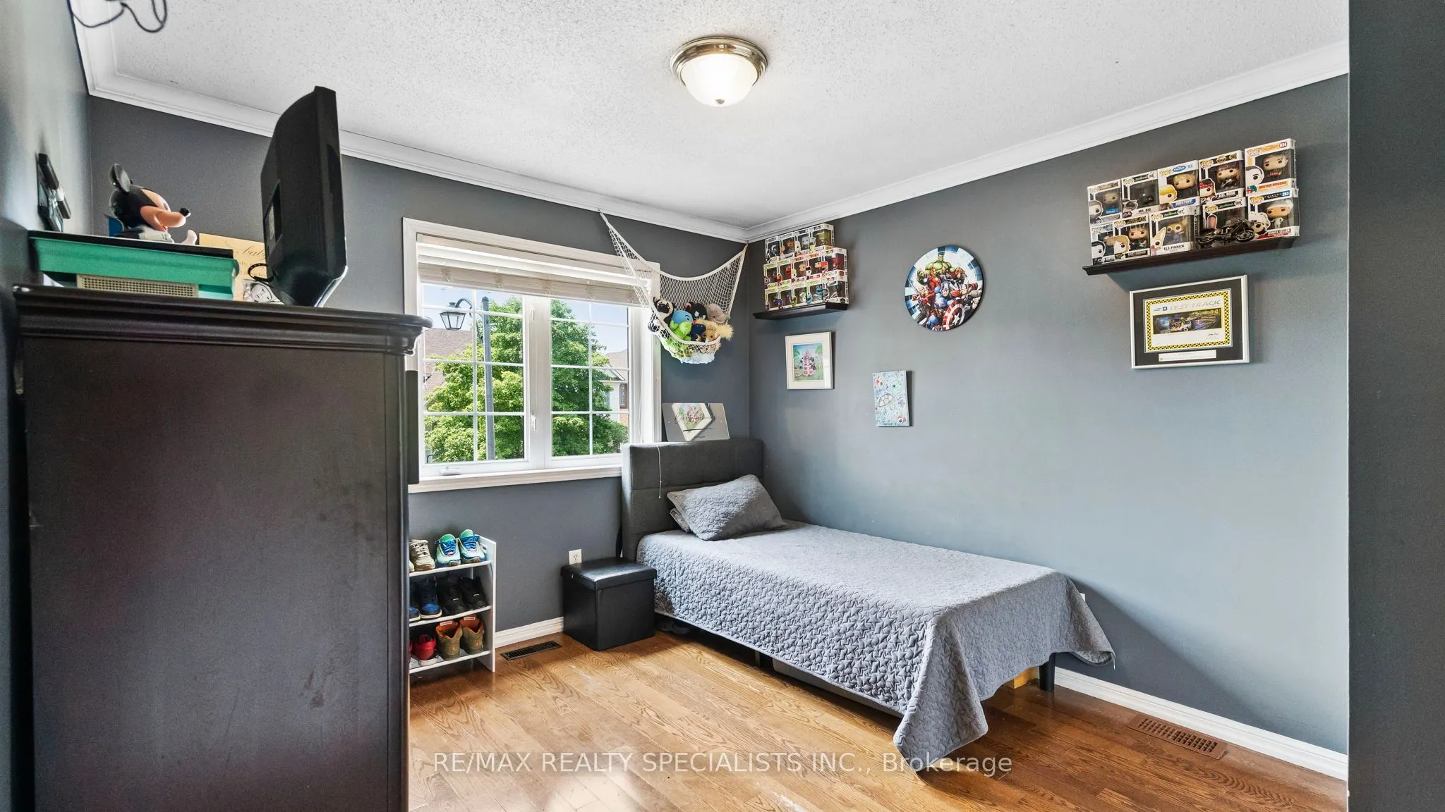 923 McNeil Drive