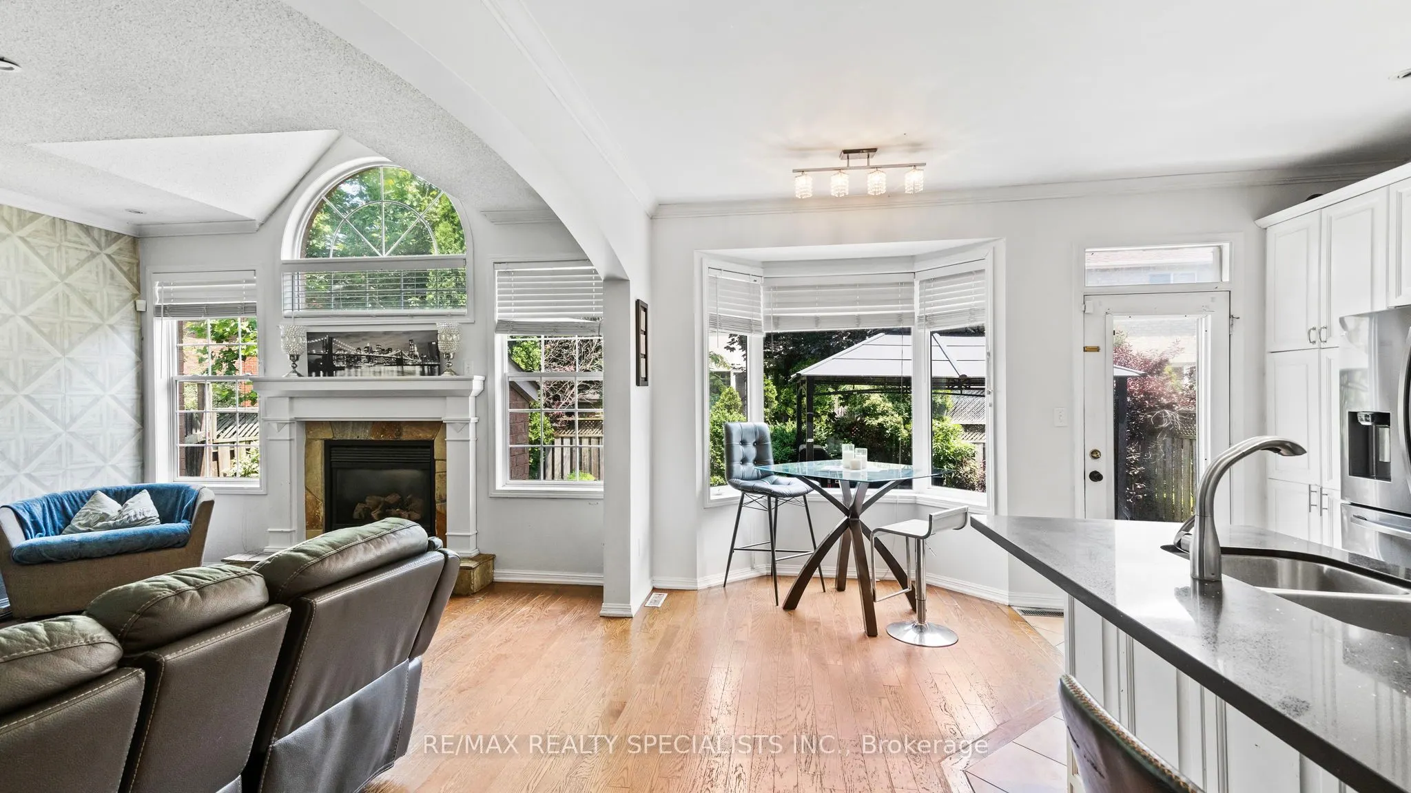 923 McNeil Drive