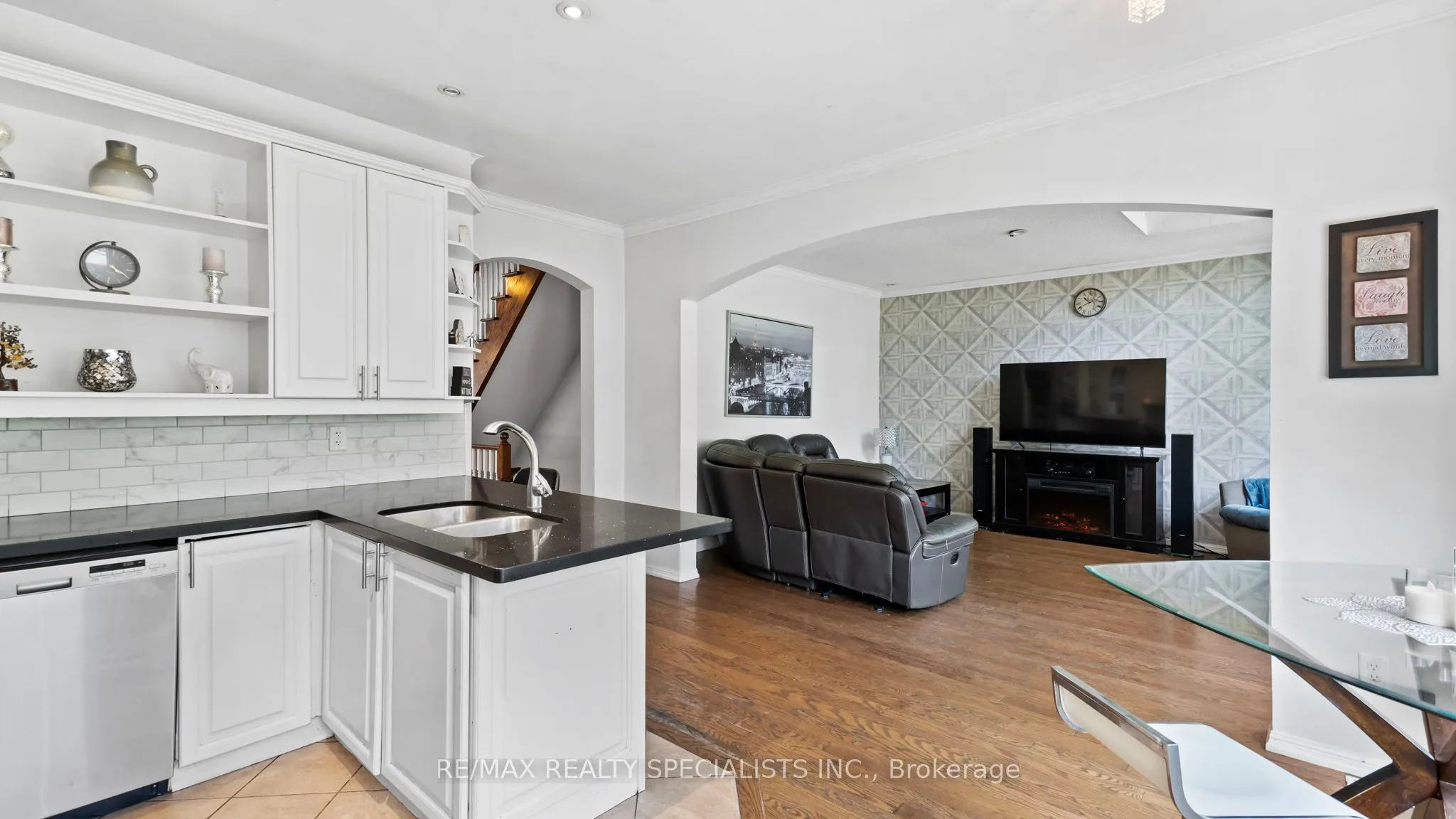 923 McNeil Drive