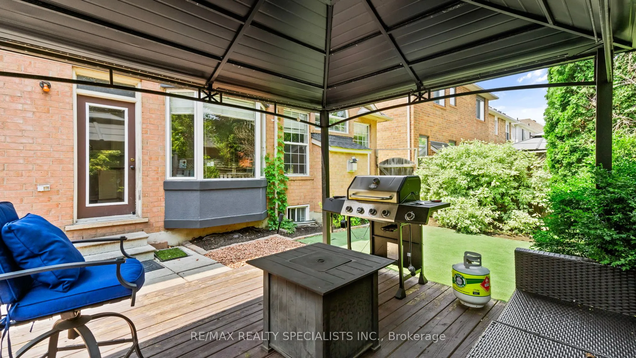 923 McNeil Drive