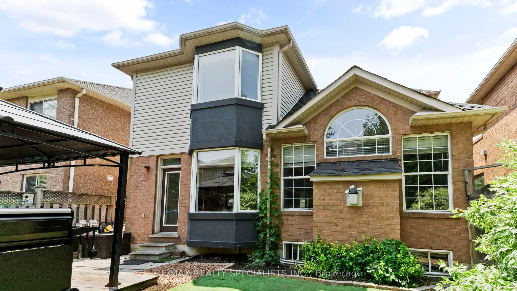 923 McNeil Drive
