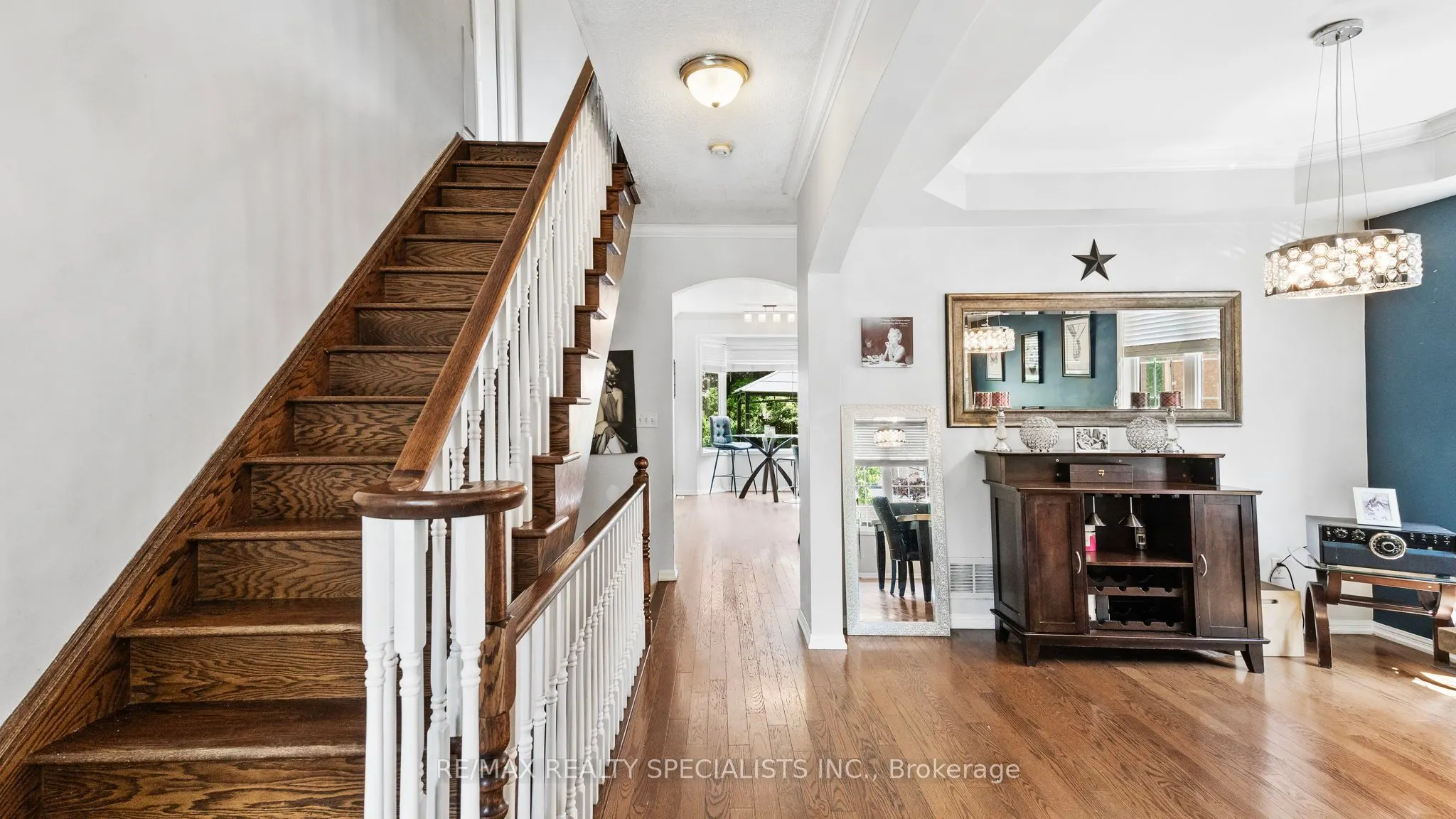 923 McNeil Drive