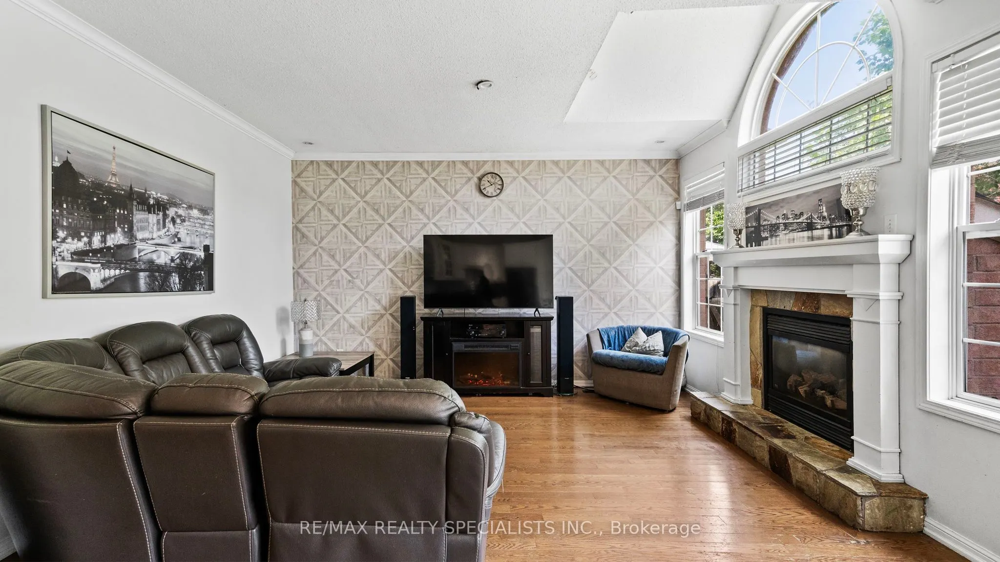 923 McNeil Drive