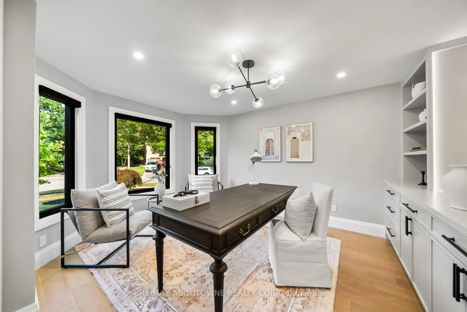 360 Claremont Crescent