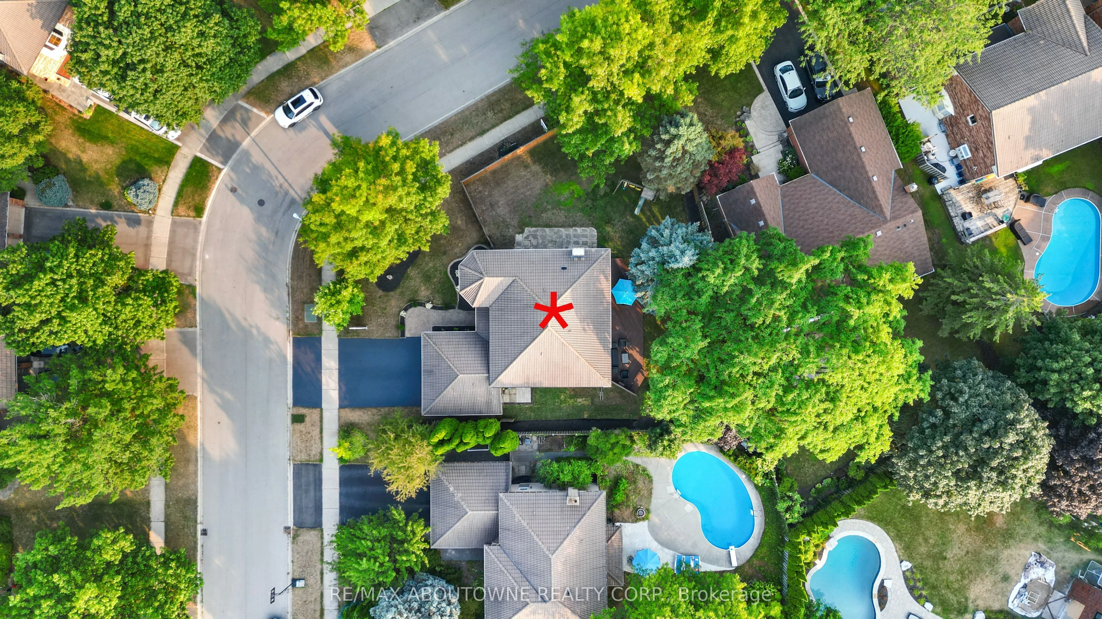 360 Claremont Crescent