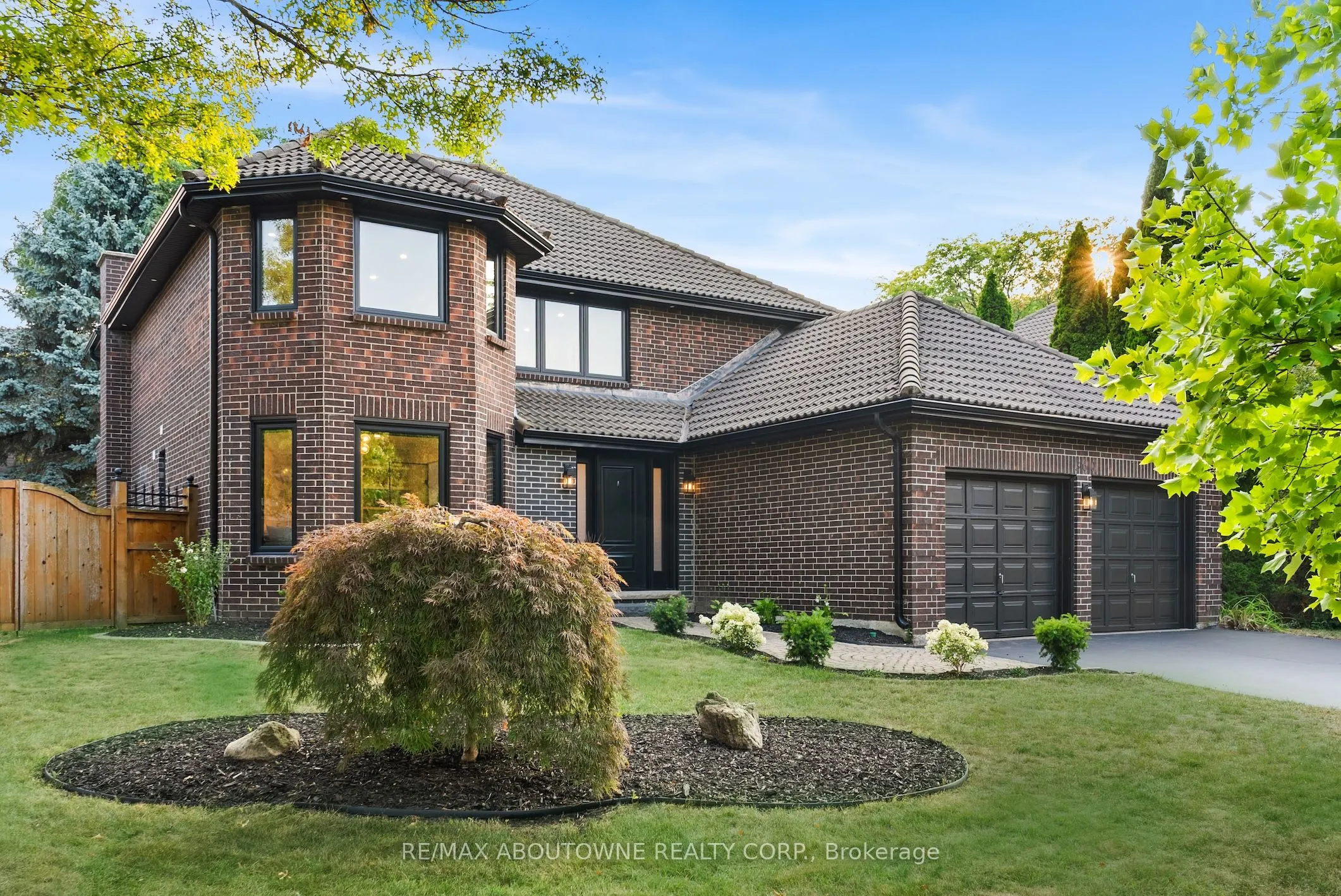 360 Claremont Crescent