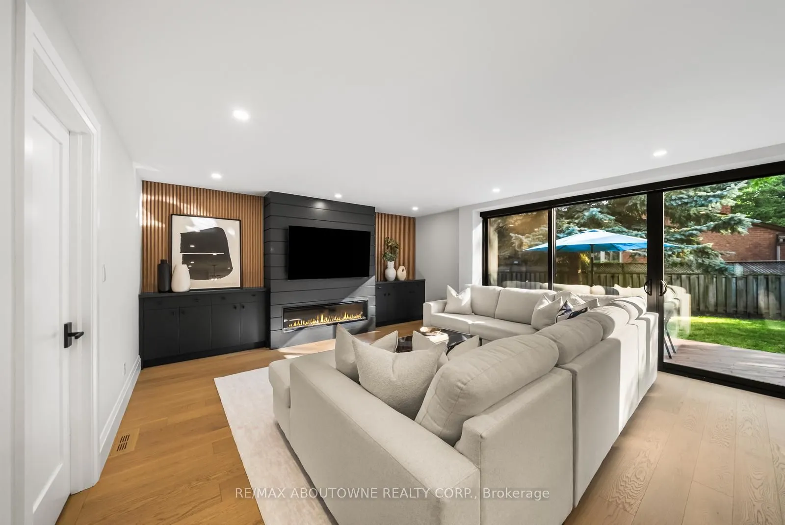 360 Claremont Crescent