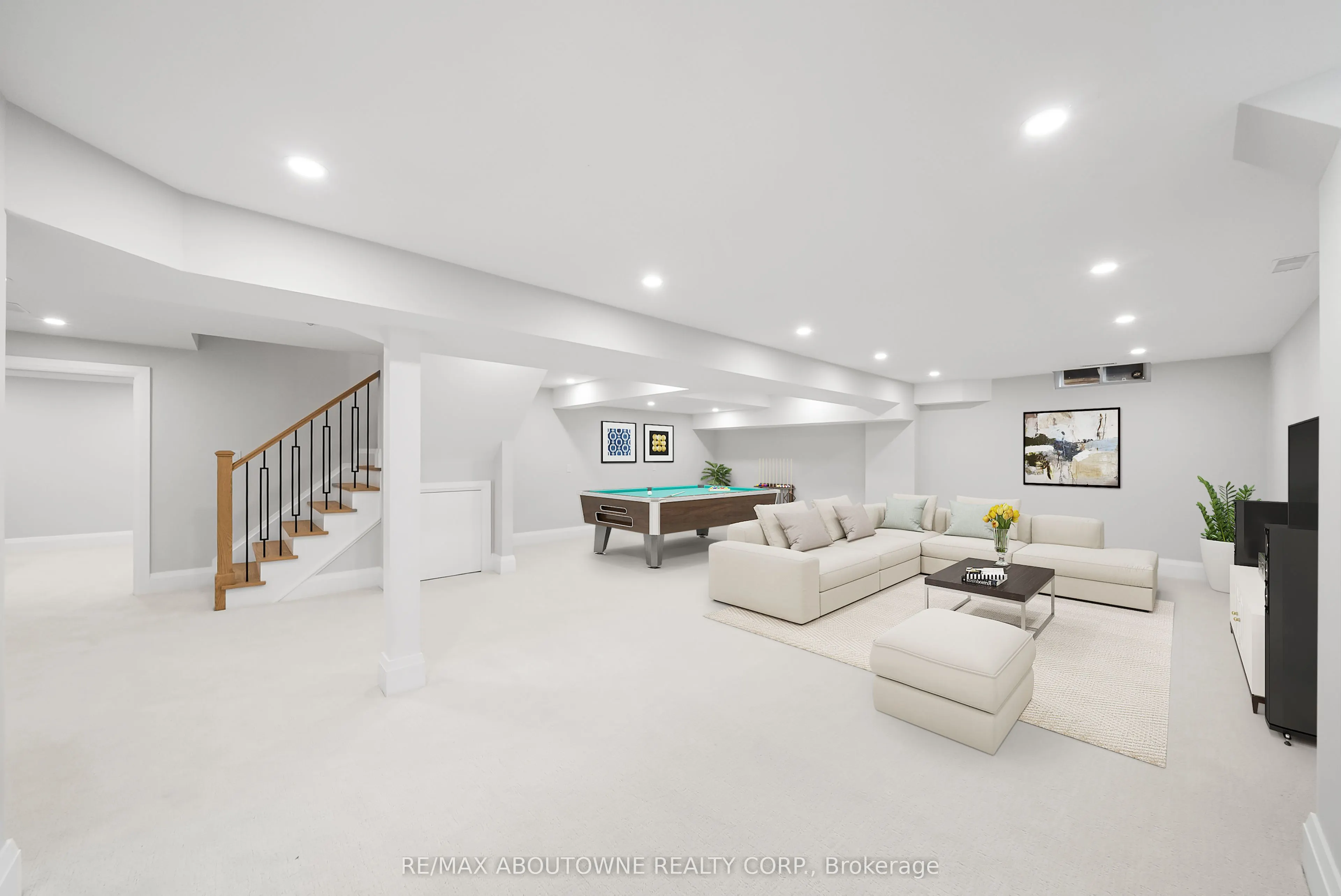 360 Claremont Crescent