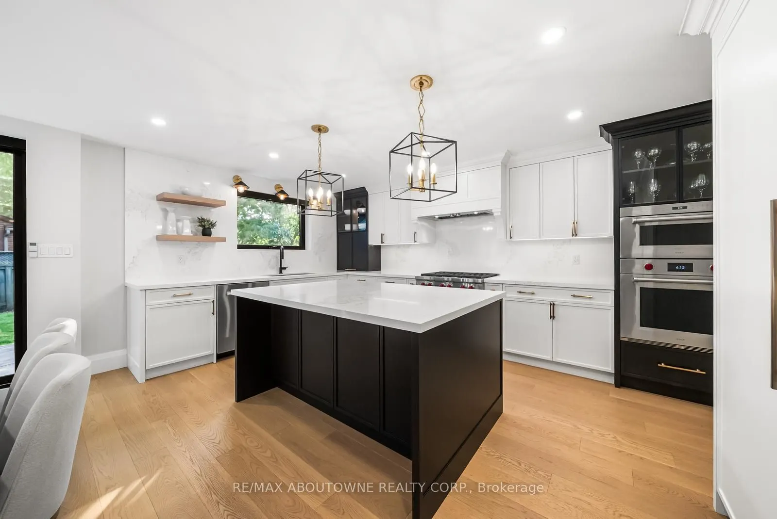360 Claremont Crescent