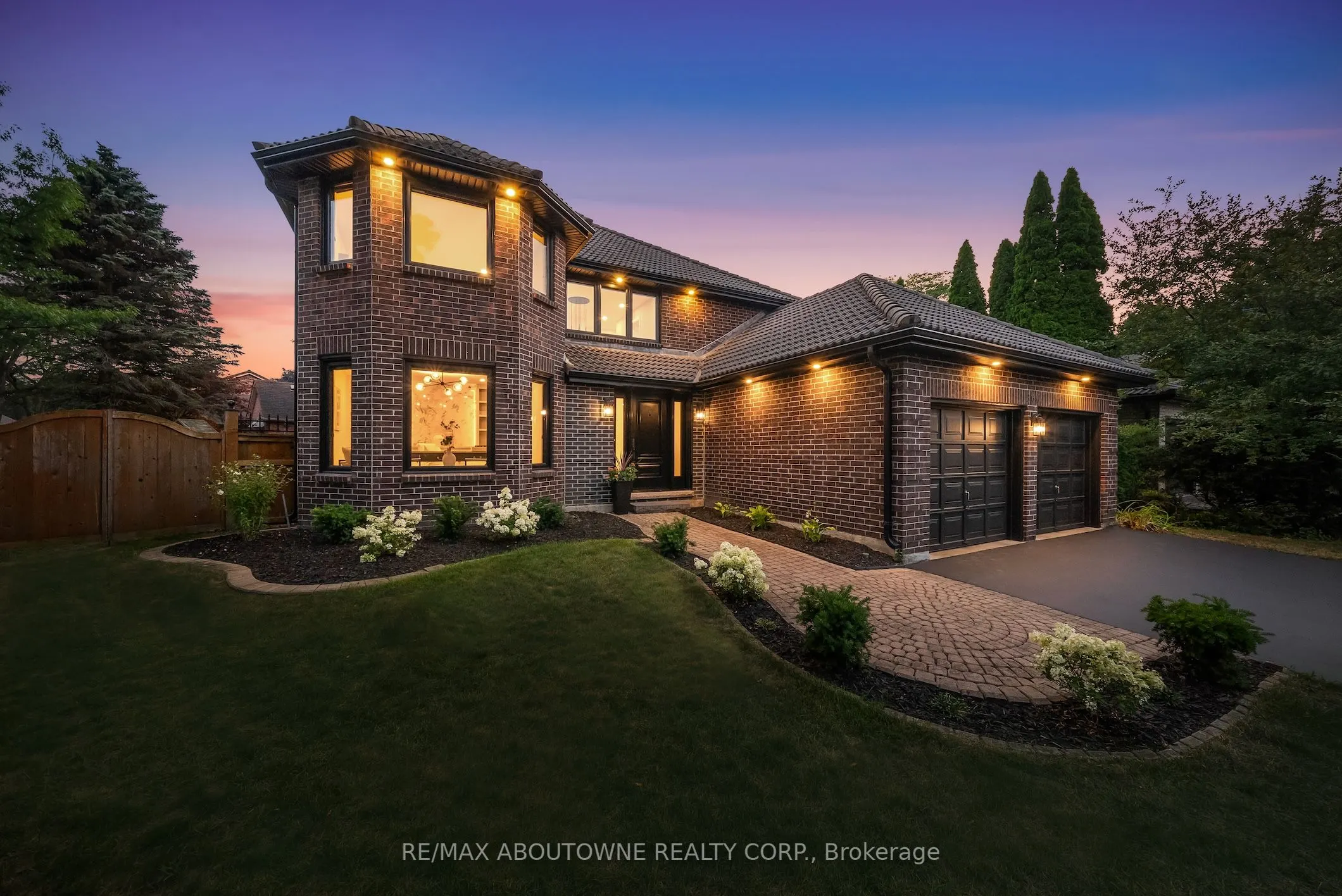 360 Claremont Crescent