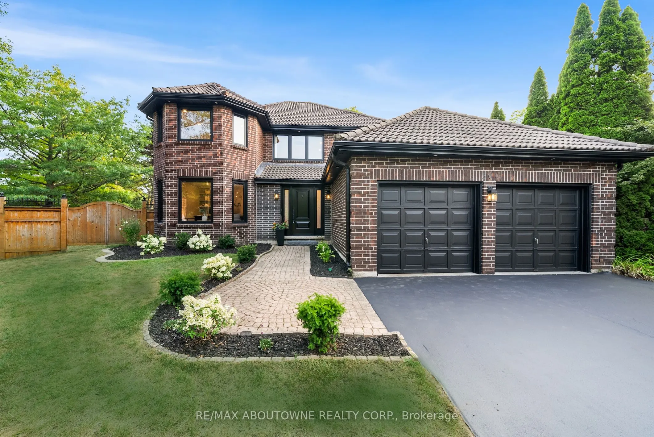 360 Claremont Crescent