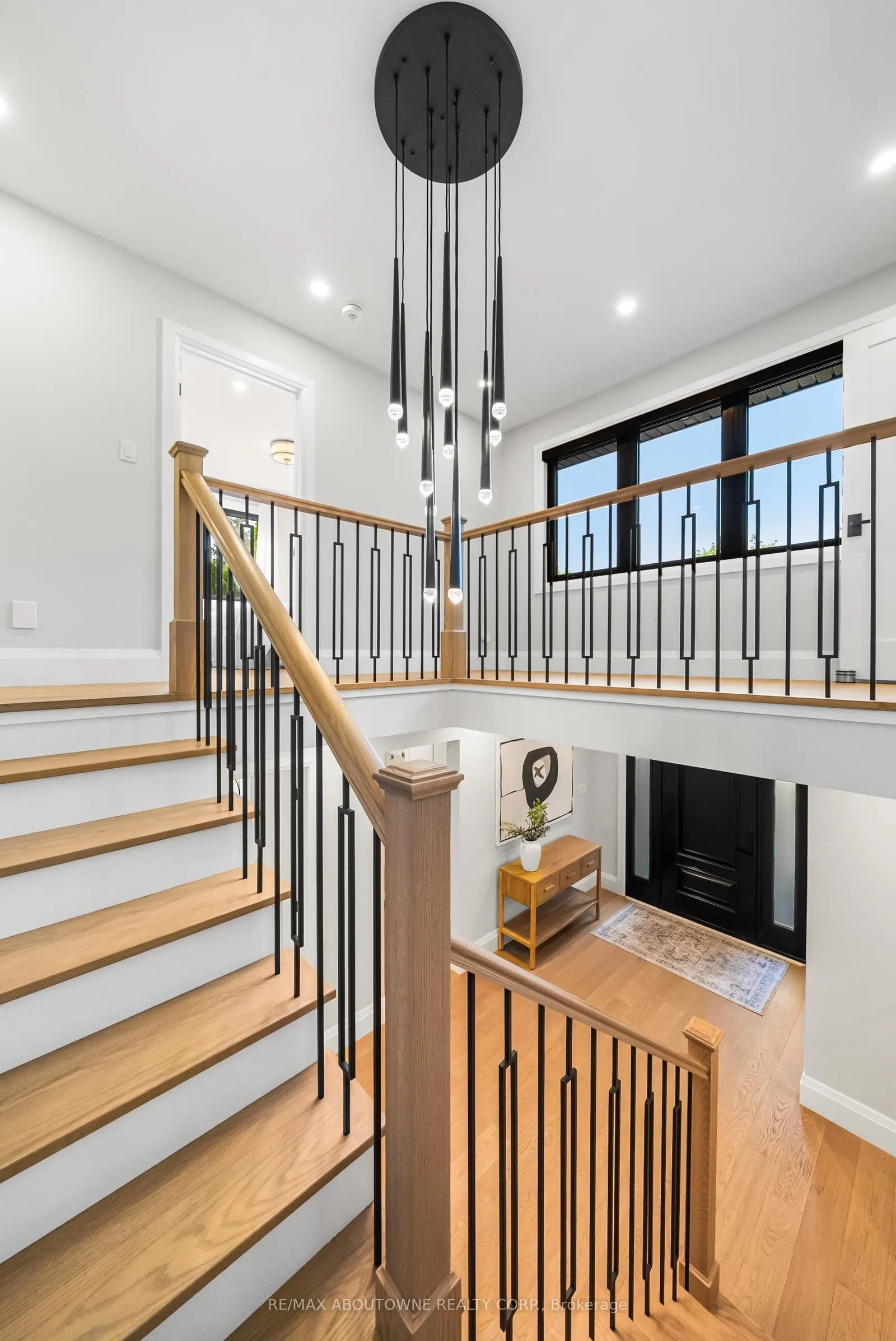 360 Claremont Crescent