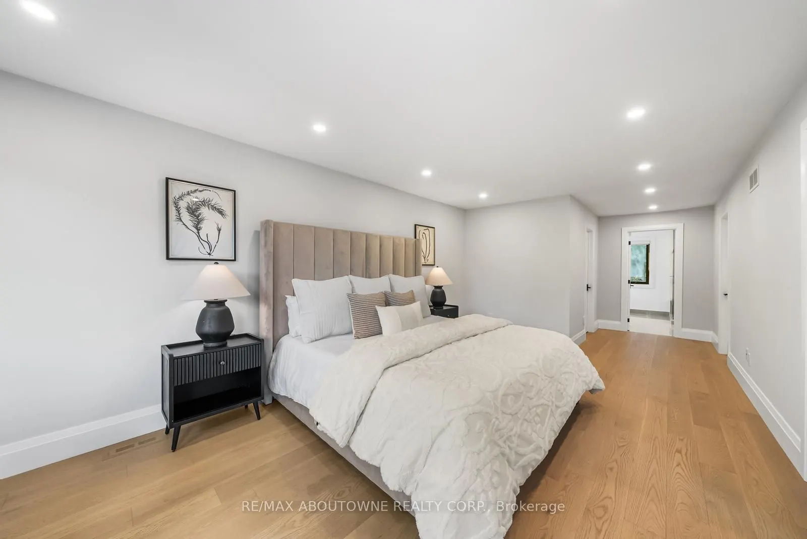 360 Claremont Crescent