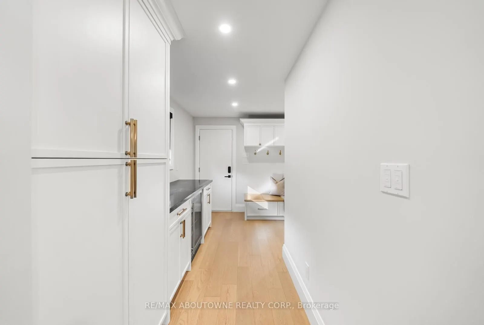 360 Claremont Crescent
