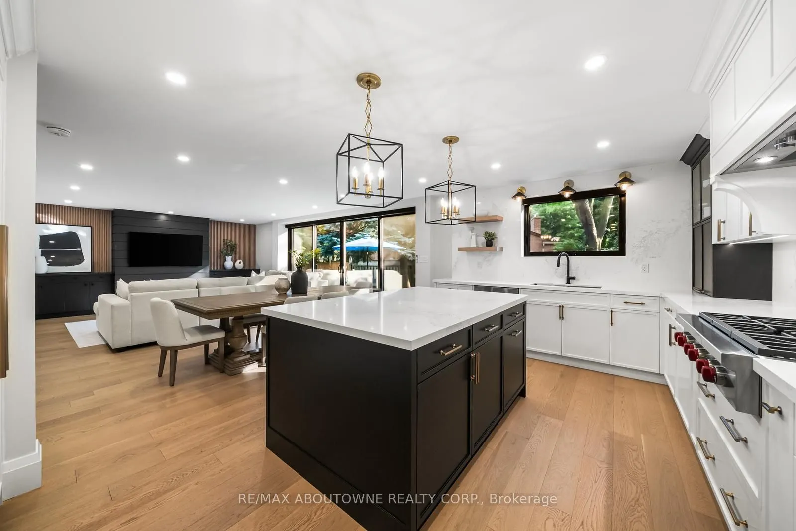 360 Claremont Crescent