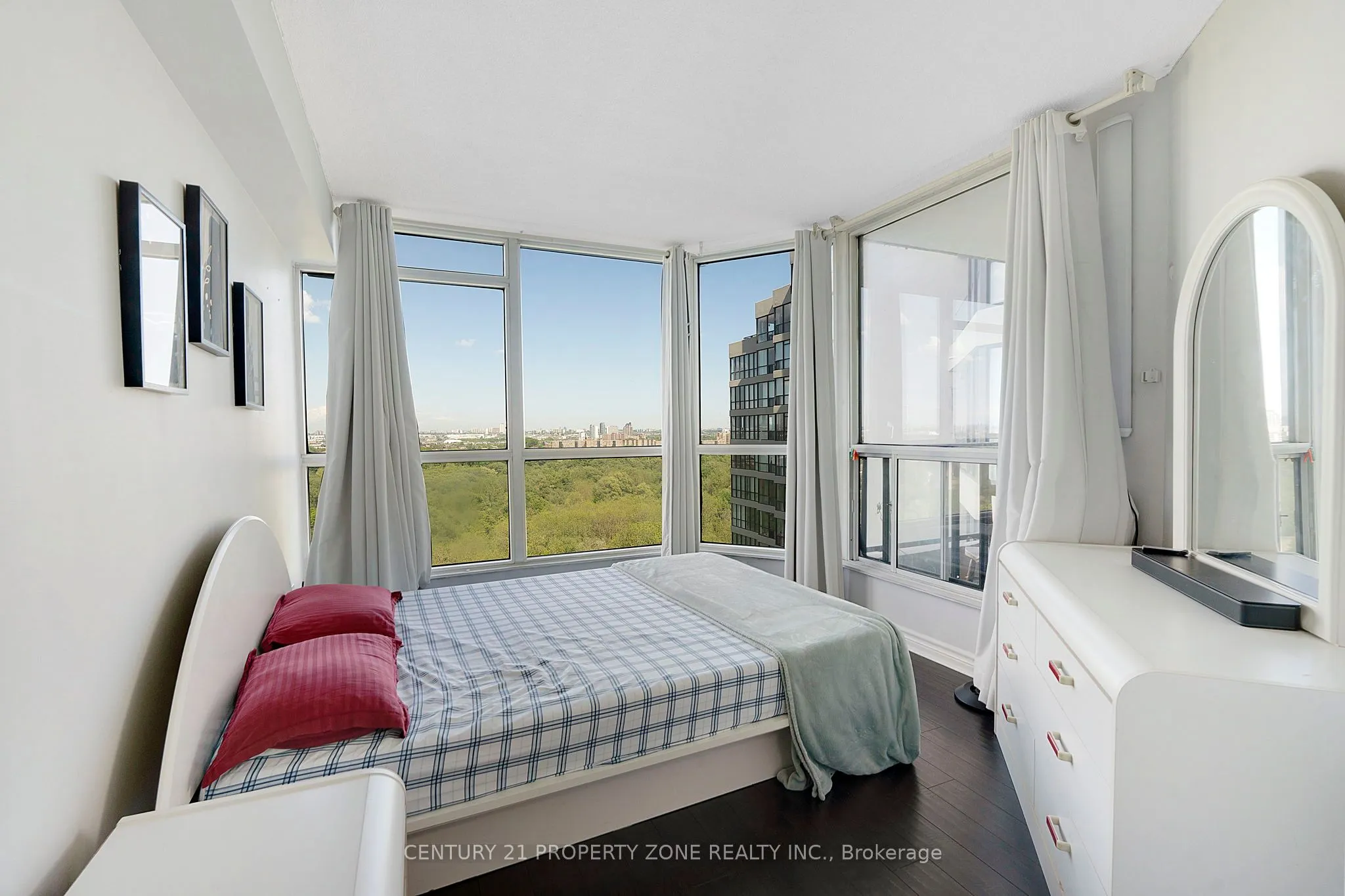 5 Rowntree Road, #1411
