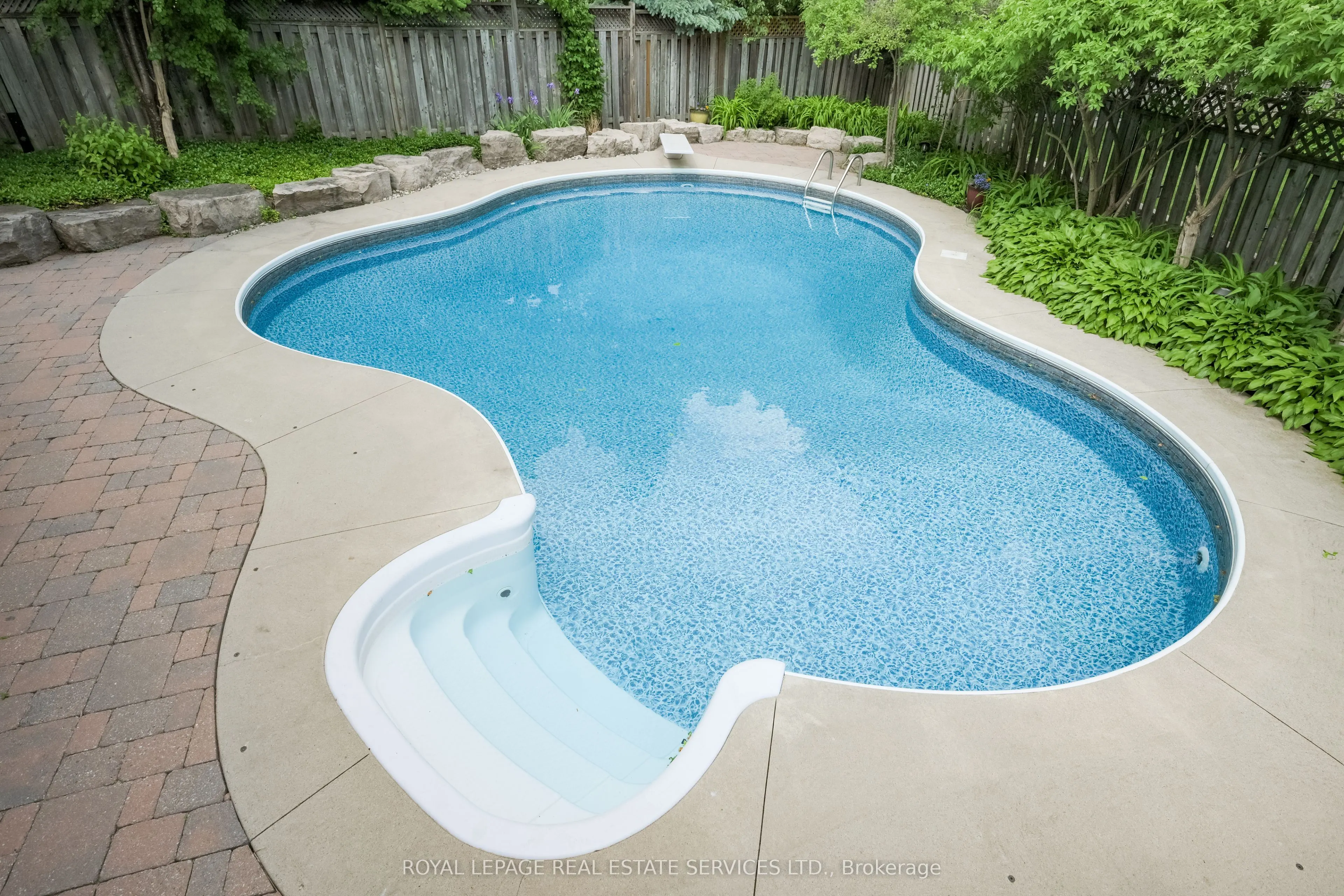 1291 Saddler Circle