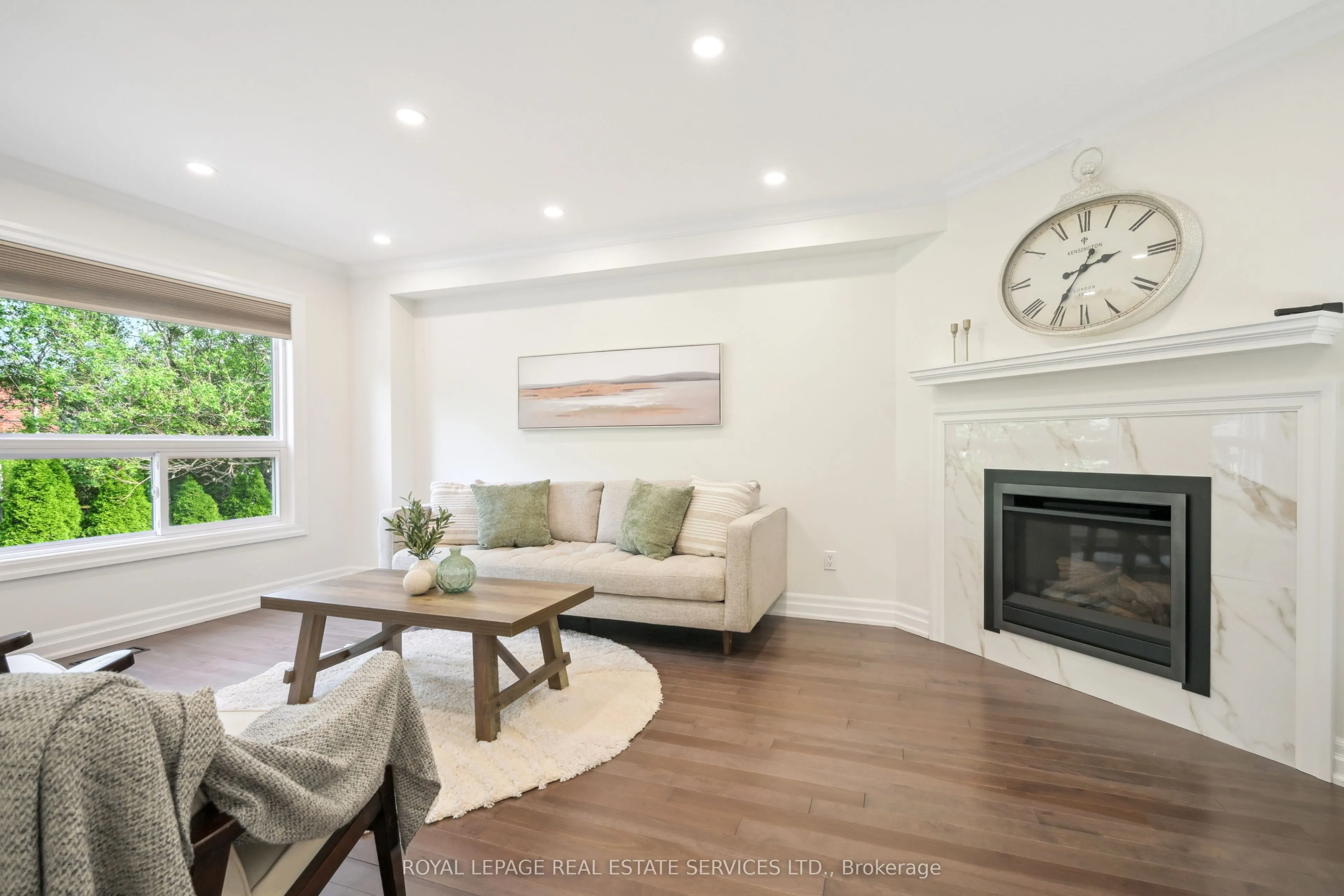 1291 Saddler Circle