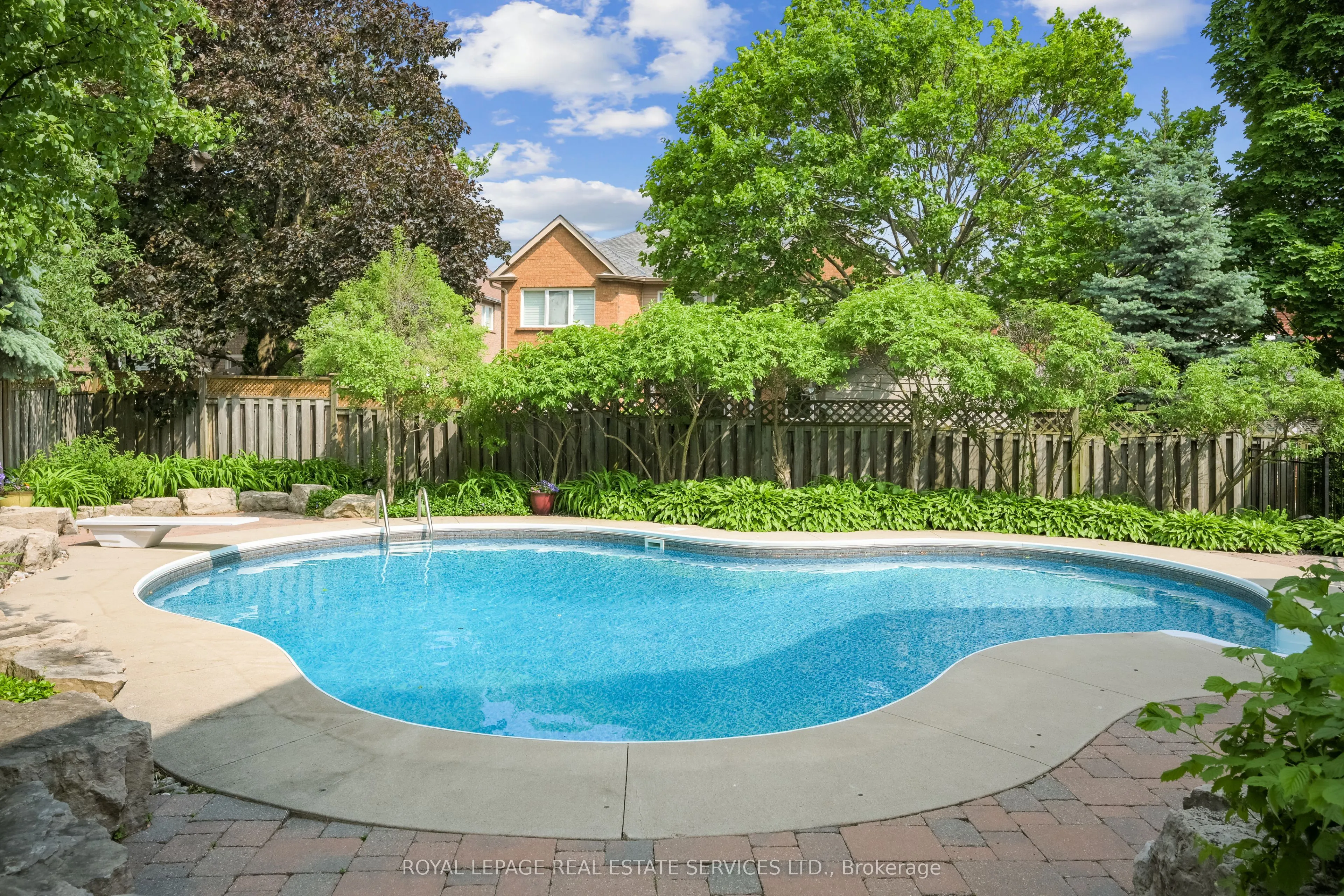 1291 Saddler Circle