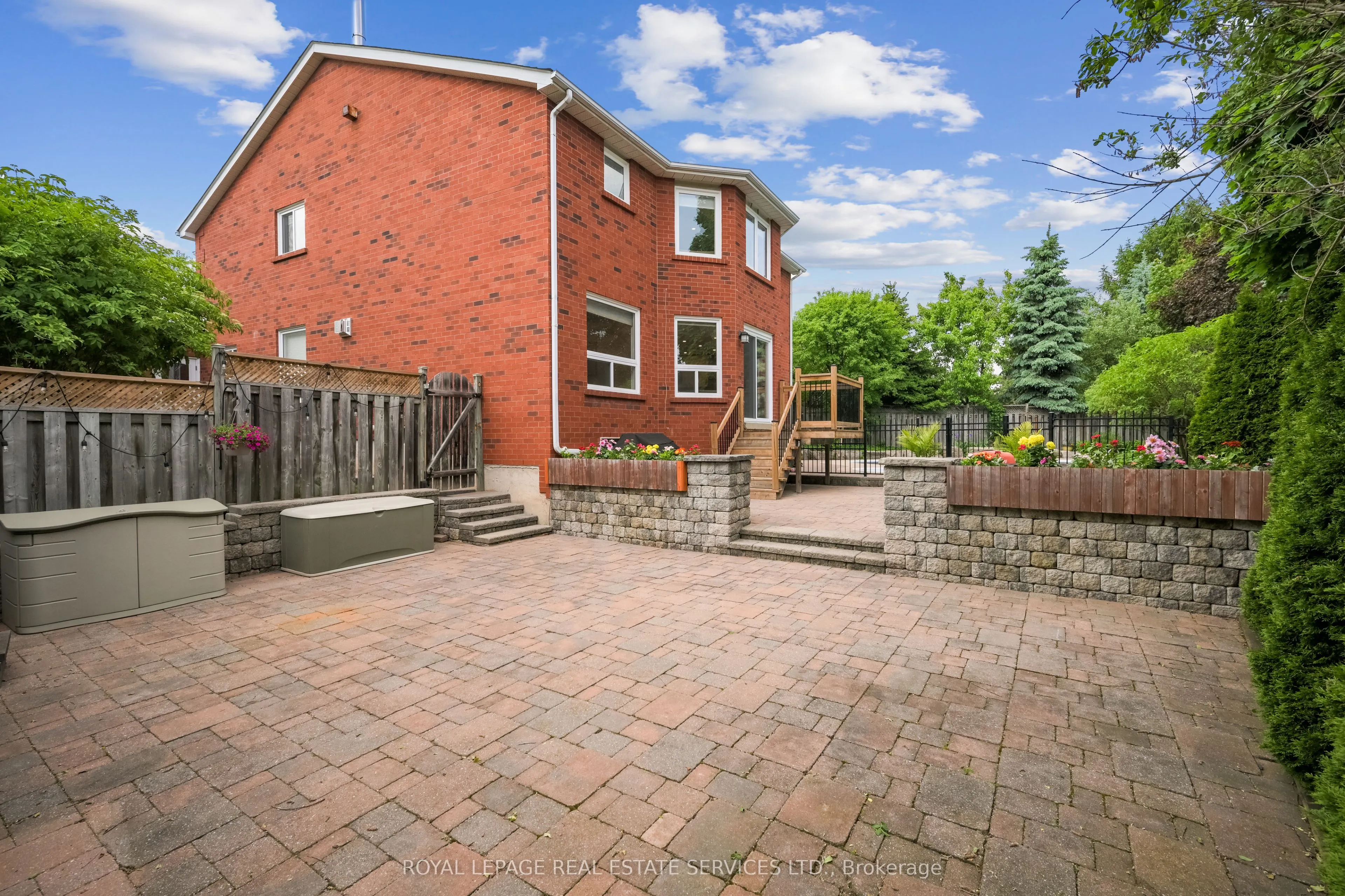1291 Saddler Circle