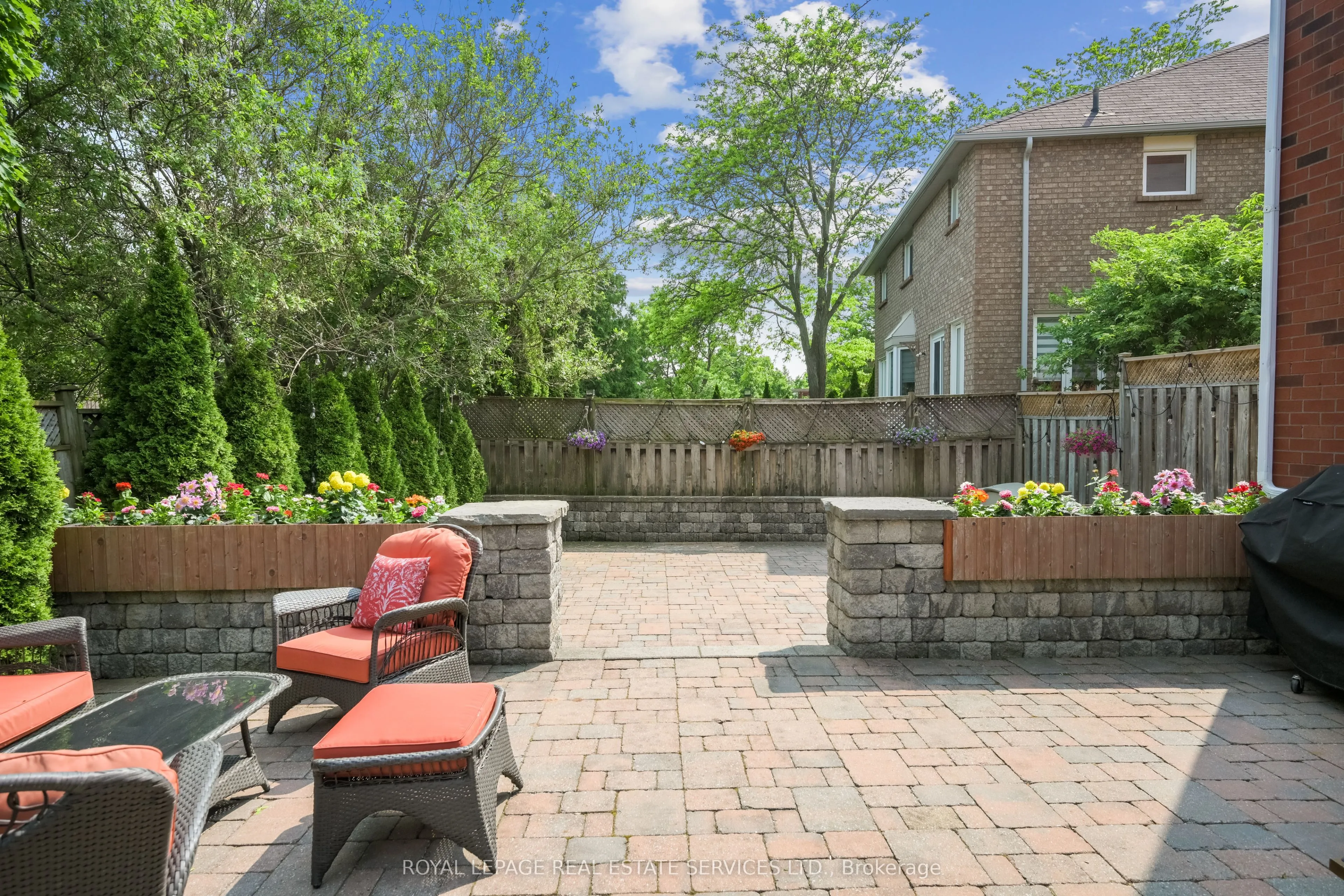 1291 Saddler Circle