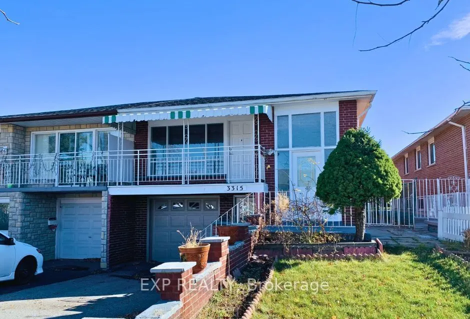 3315 Chipley Crescent