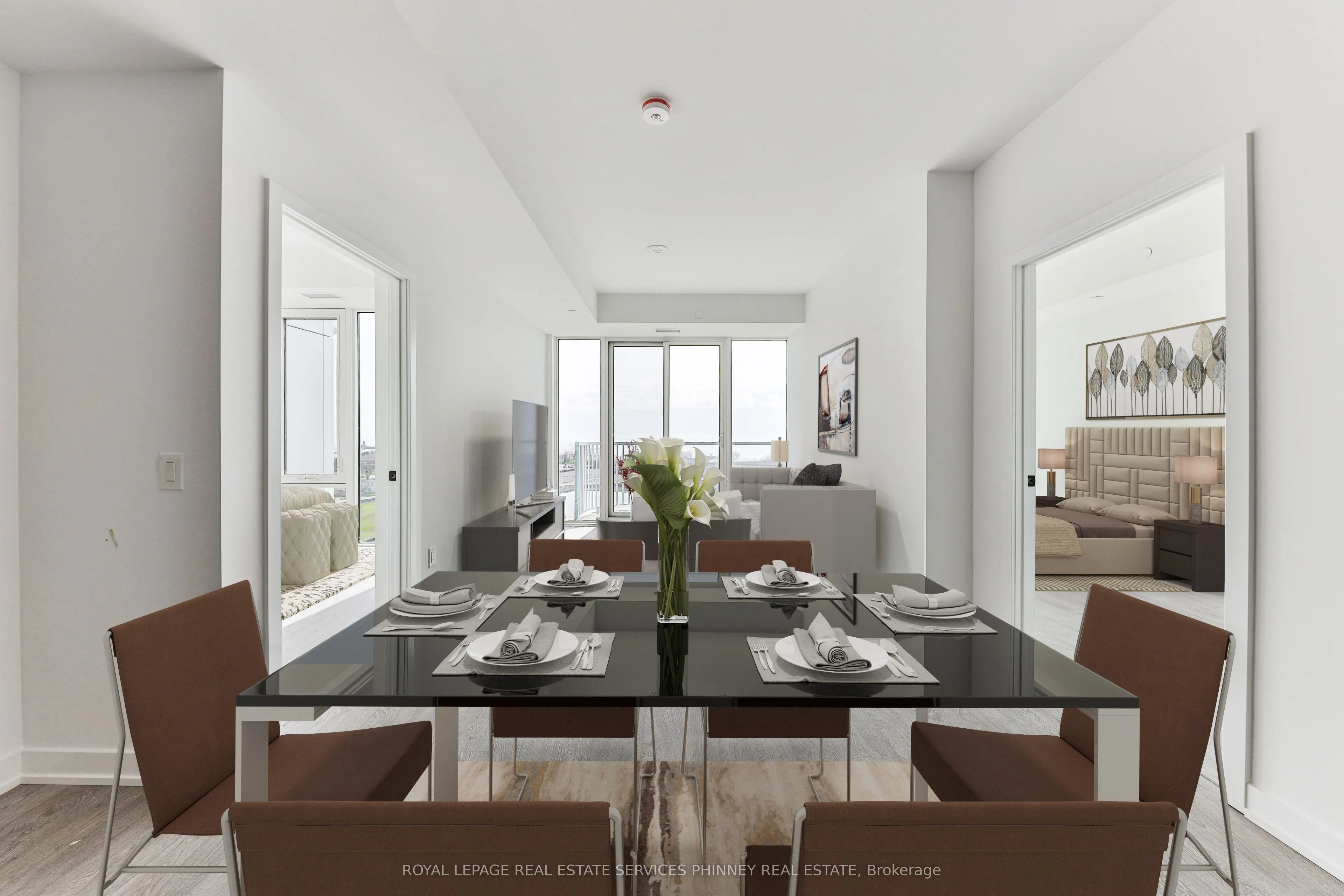 220 Missinnihe Way, #907