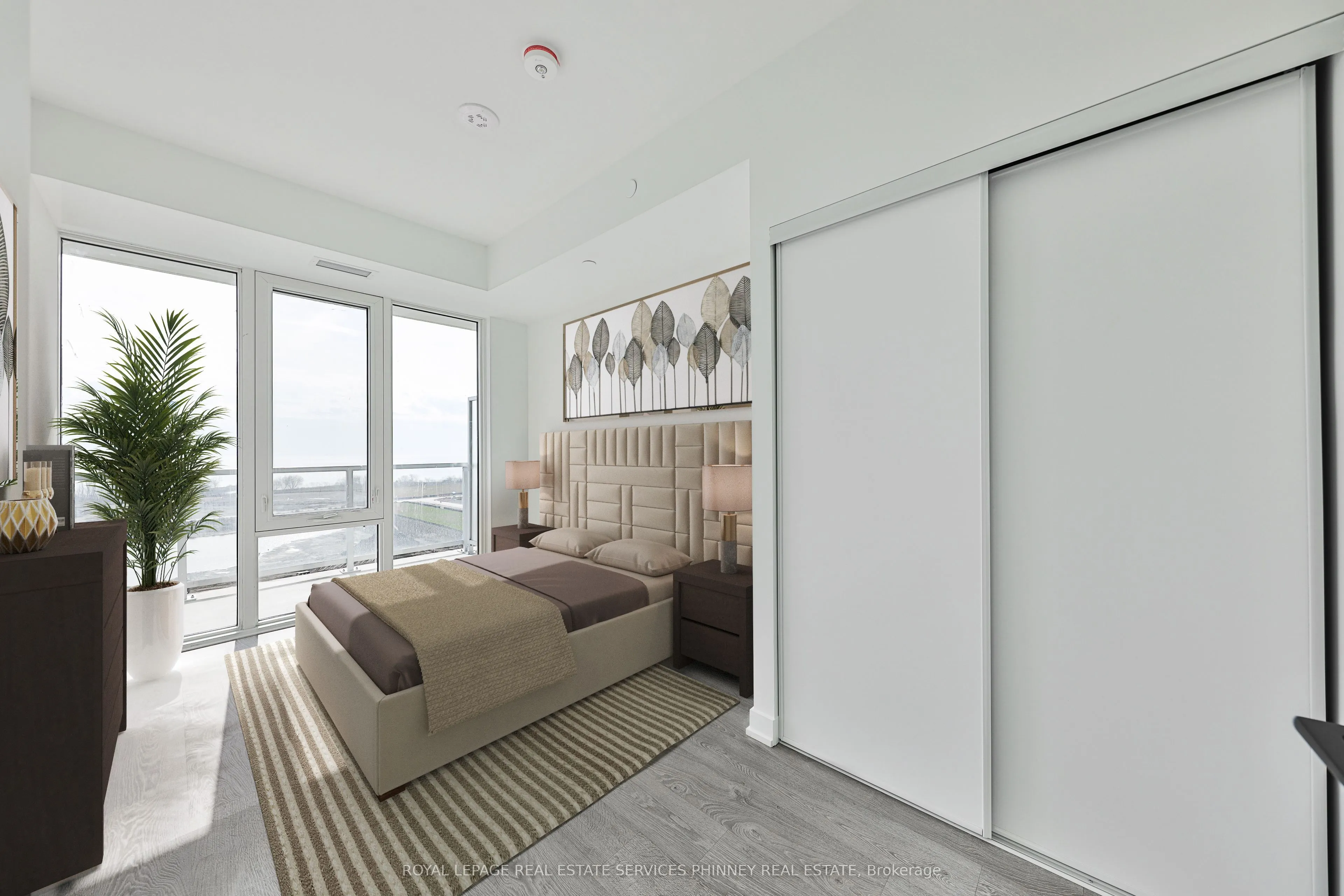 220 Missinnihe Way, #907