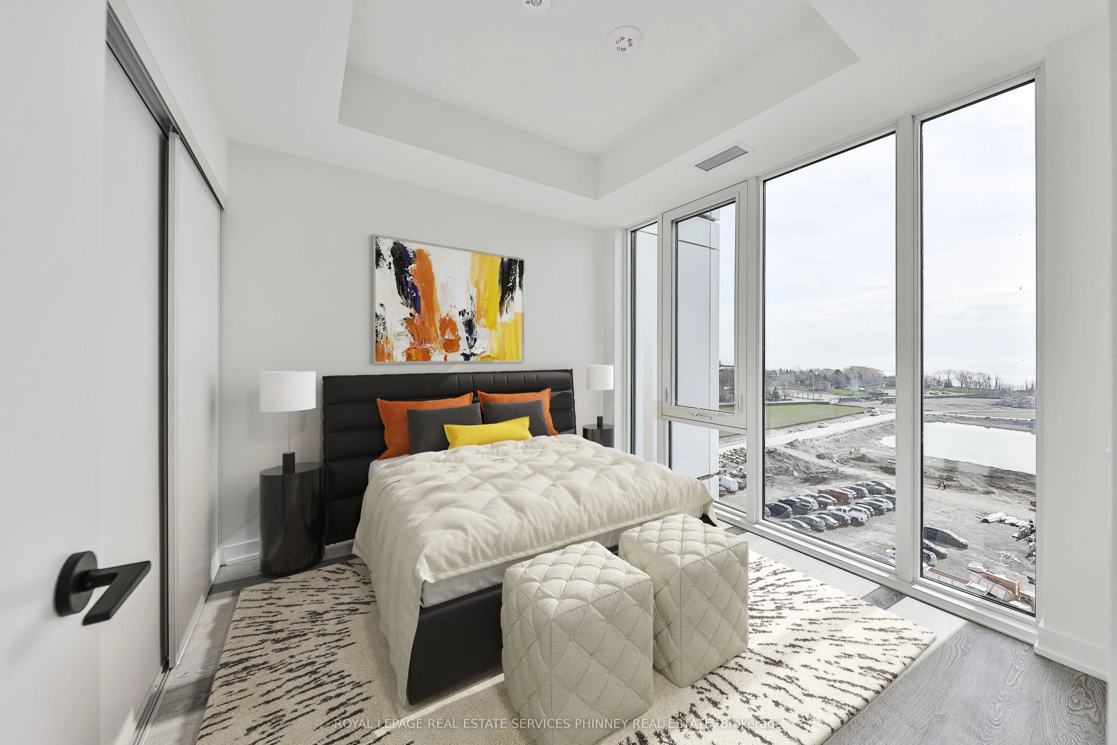 220 Missinnihe Way, #907