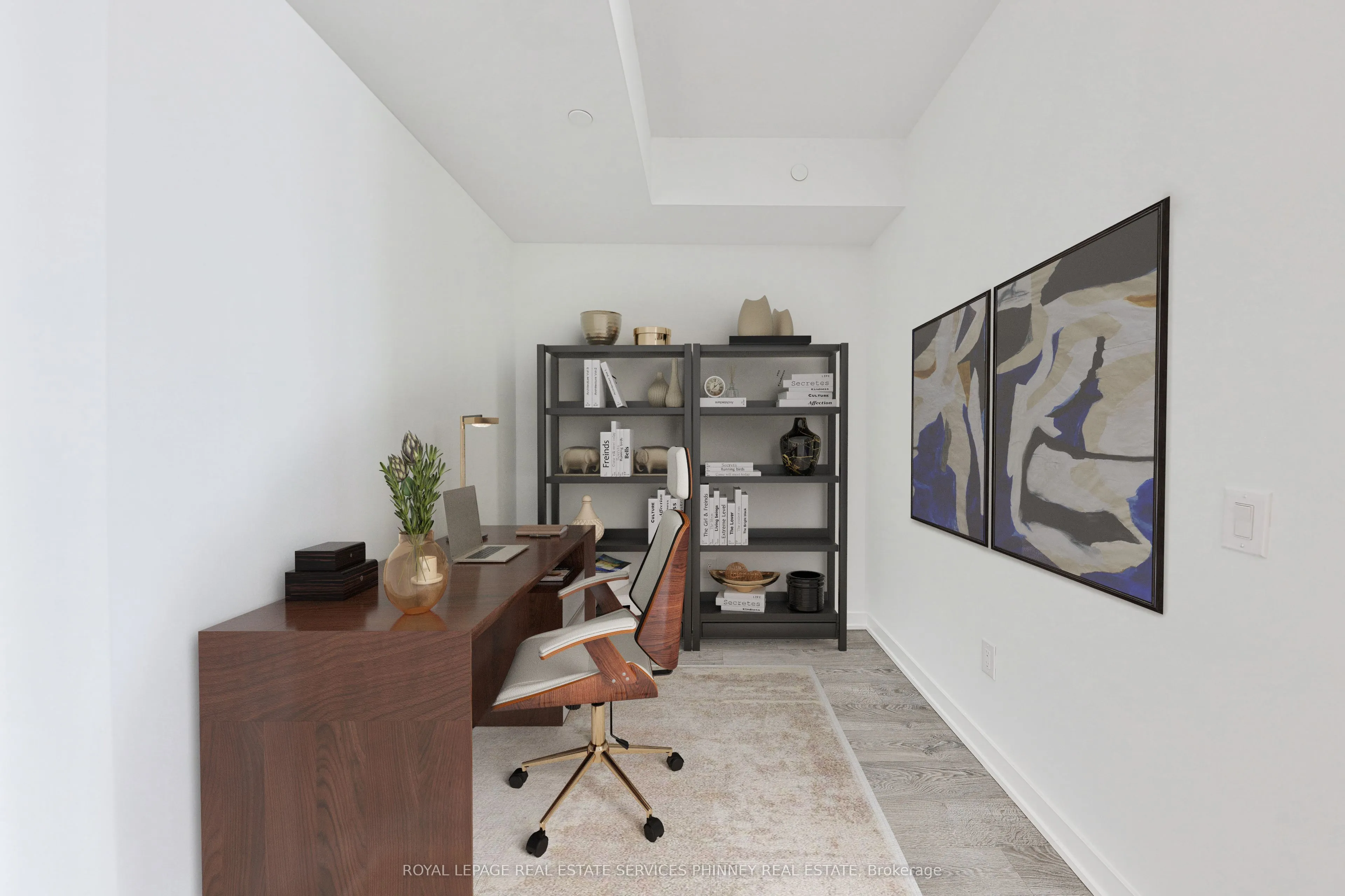 220 Missinnihe Way, #907