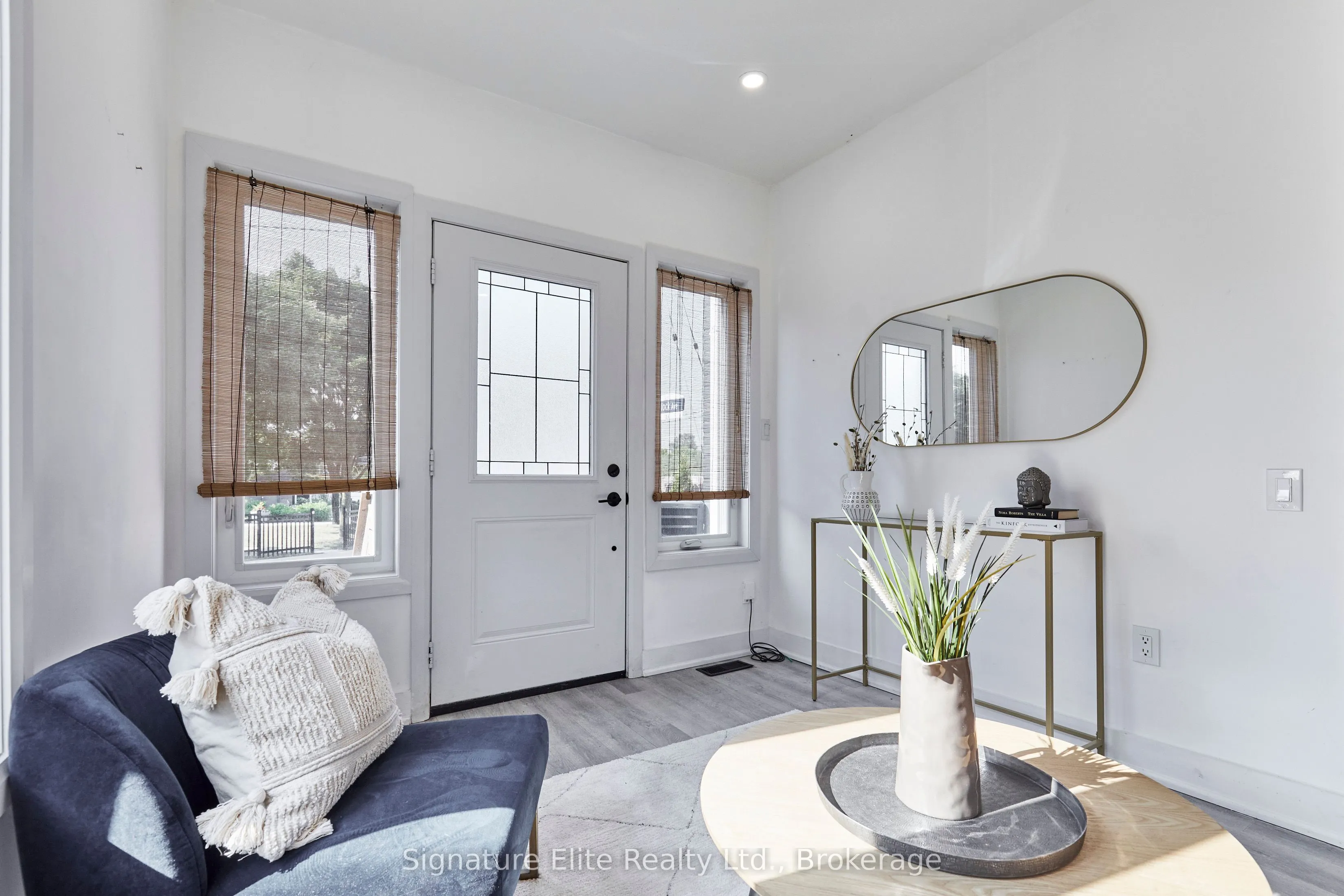154 Mulock Avenue