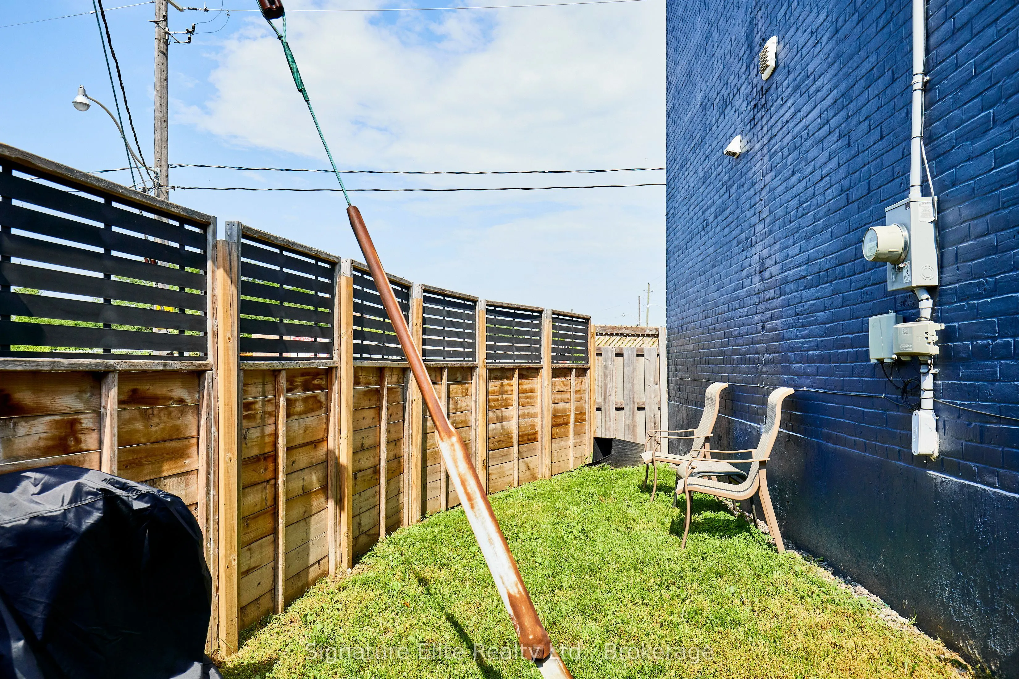 154 Mulock Avenue
