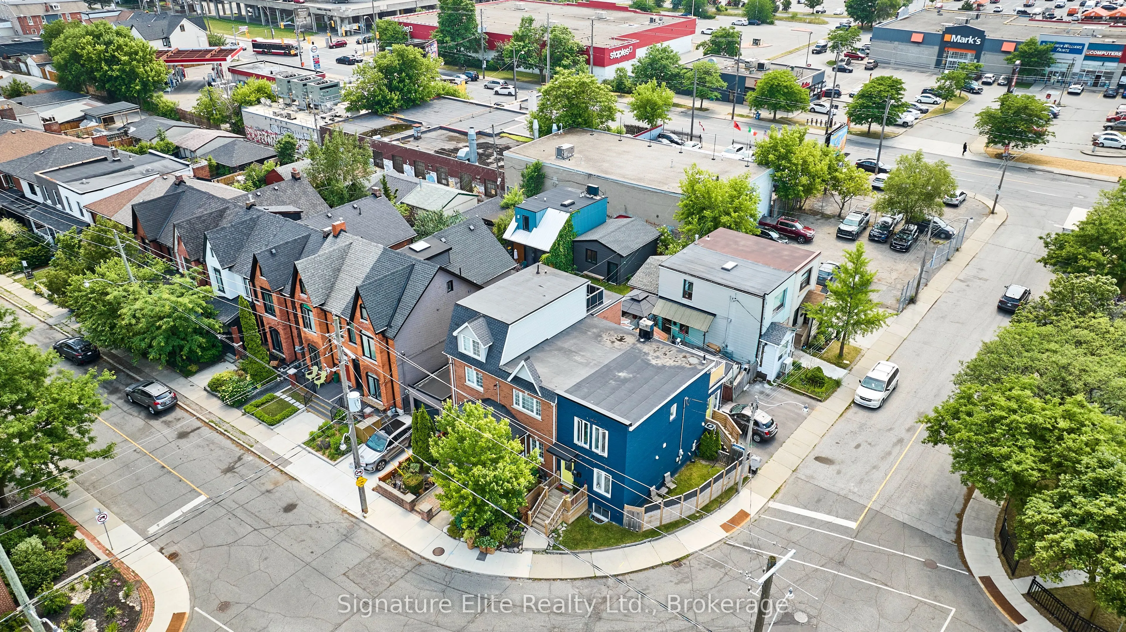 154 Mulock Avenue