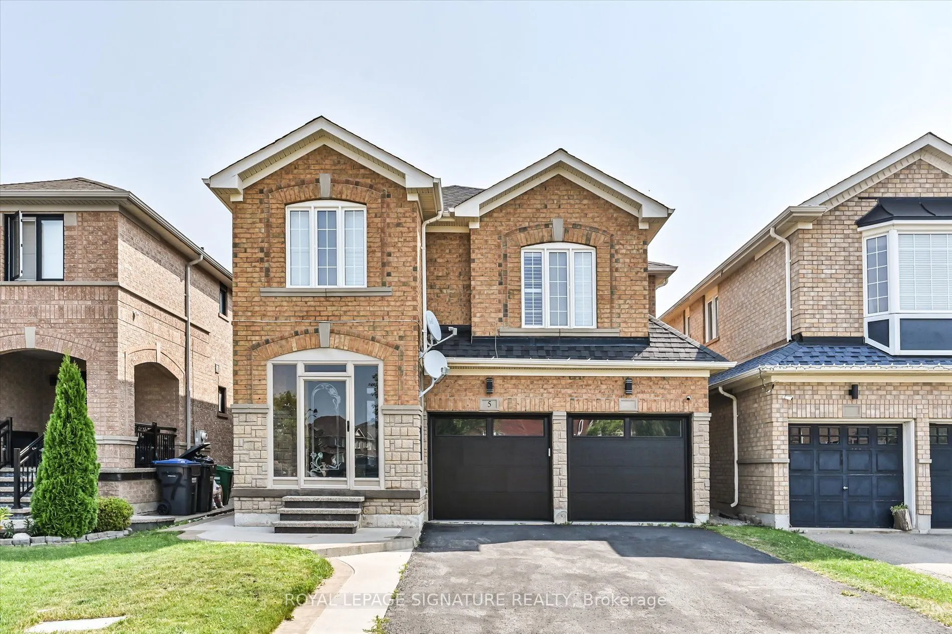 5 Thornbush Boulevard