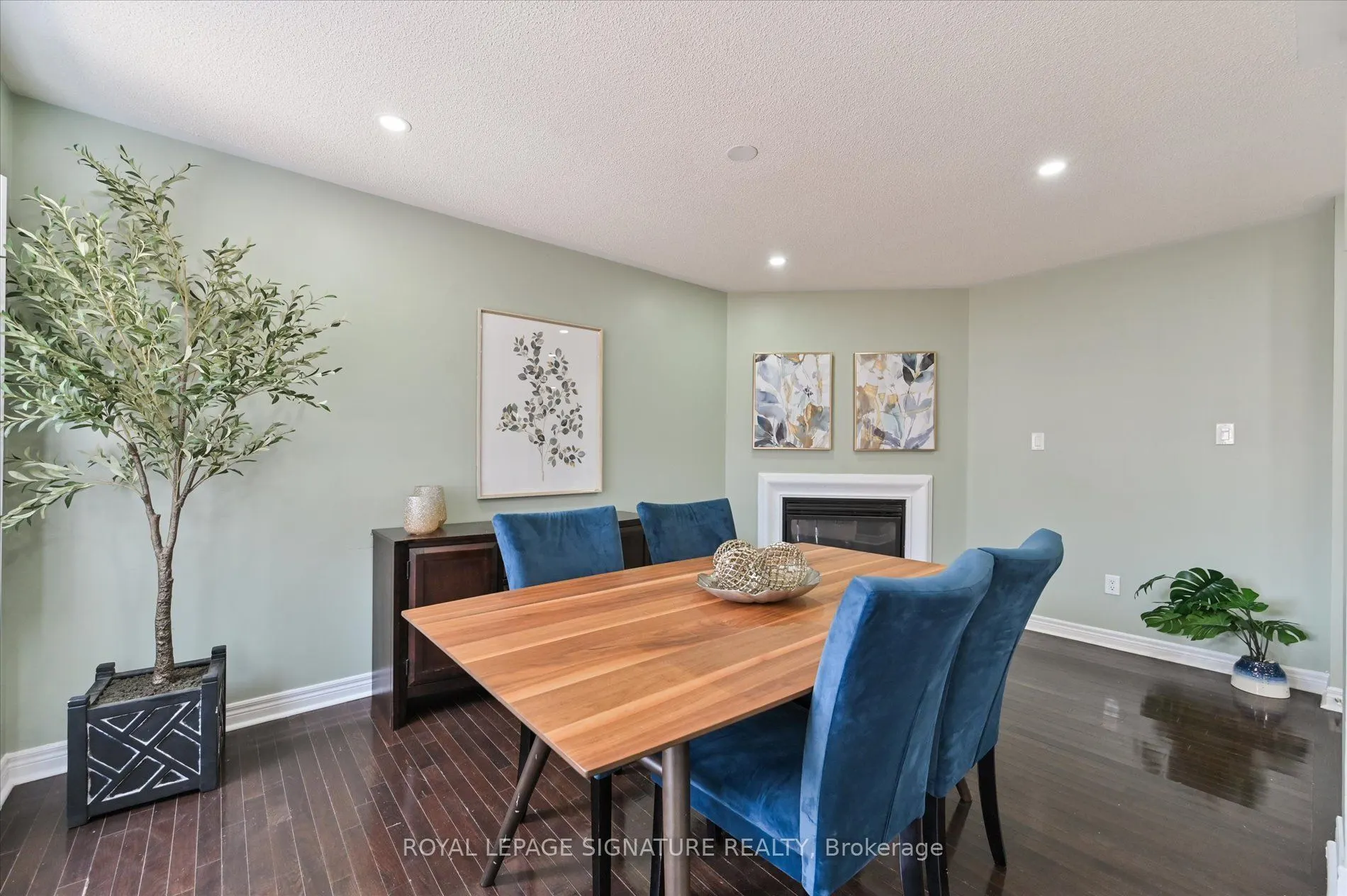 5 Thornbush Boulevard