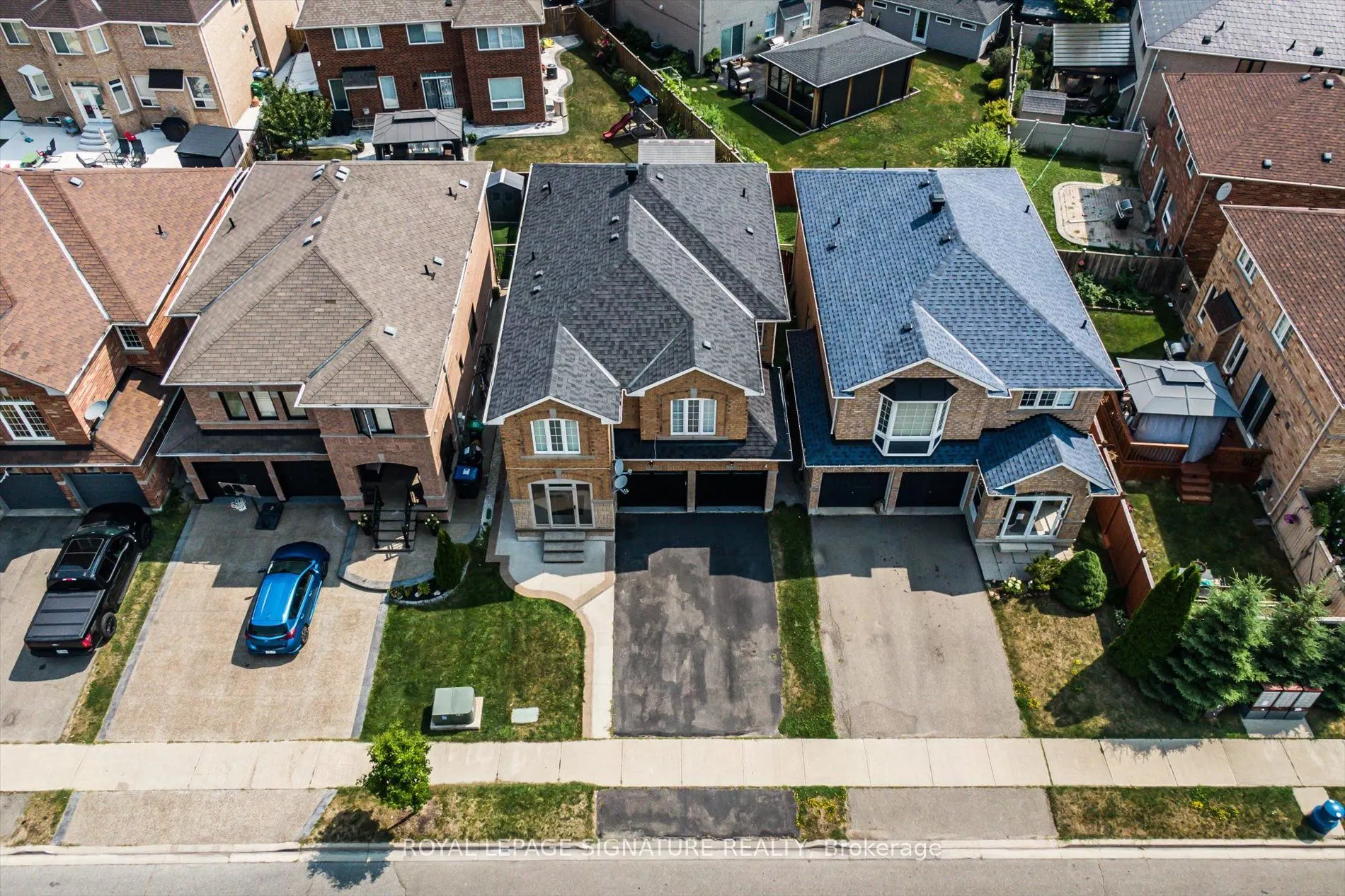 5 Thornbush Boulevard