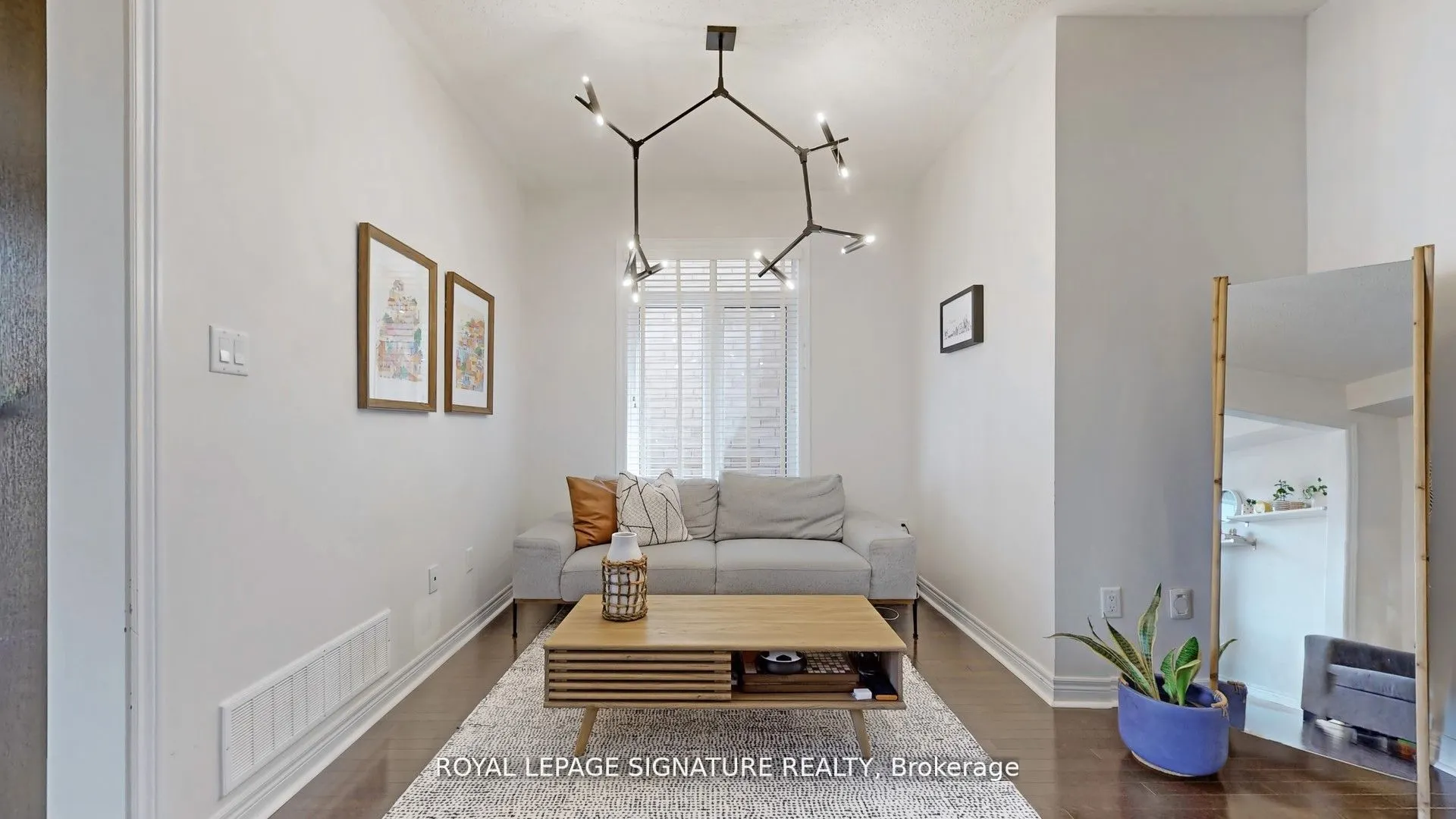 3073 Eberly Woods Drive