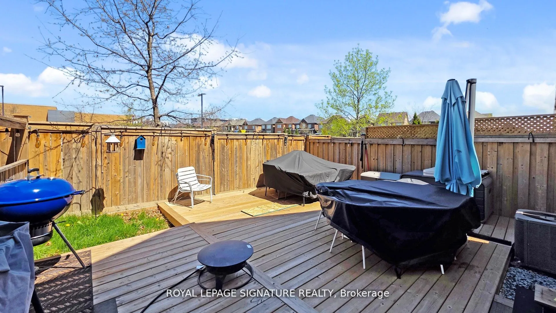 3073 Eberly Woods Drive