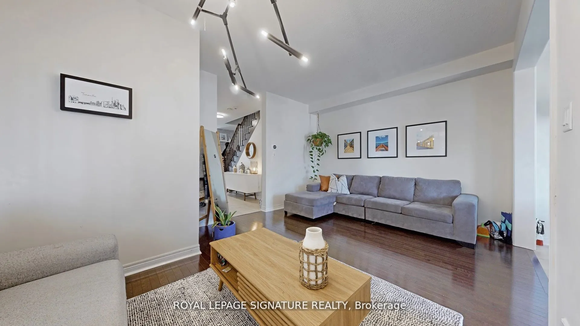 3073 Eberly Woods Drive