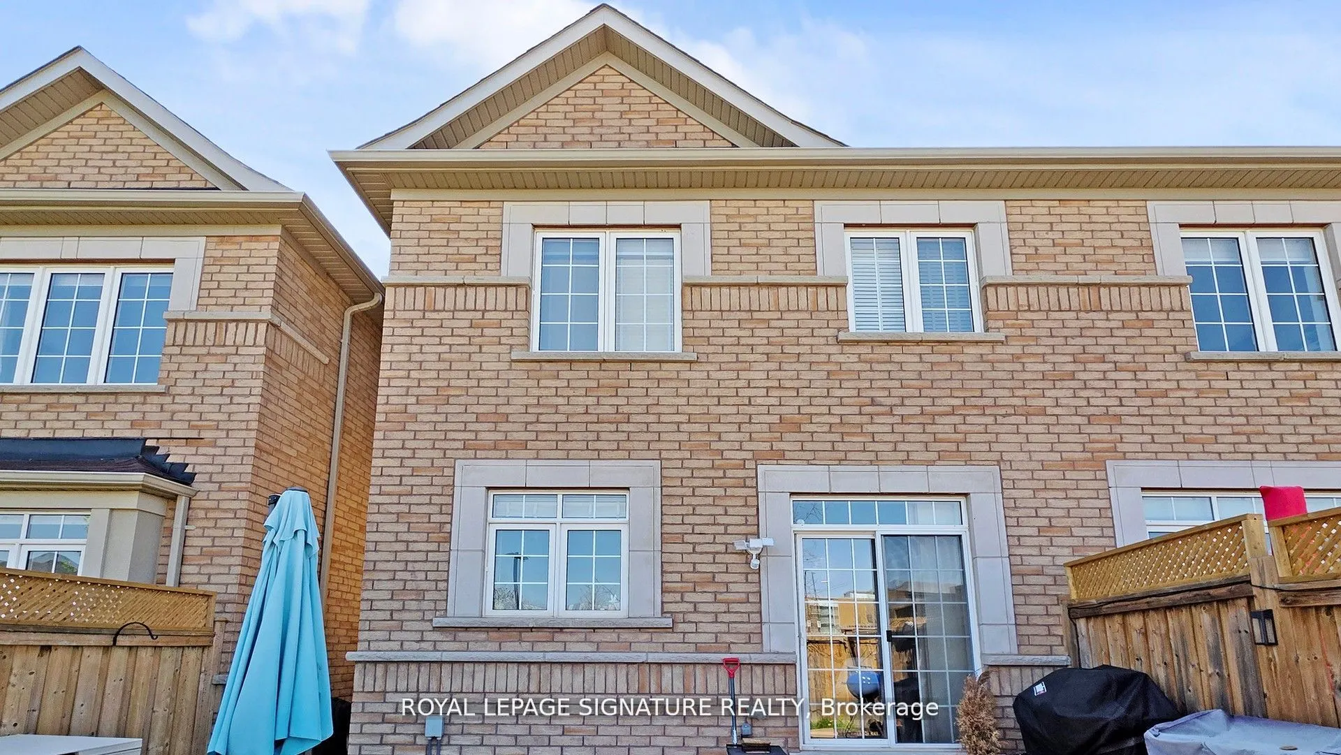 3073 Eberly Woods Drive