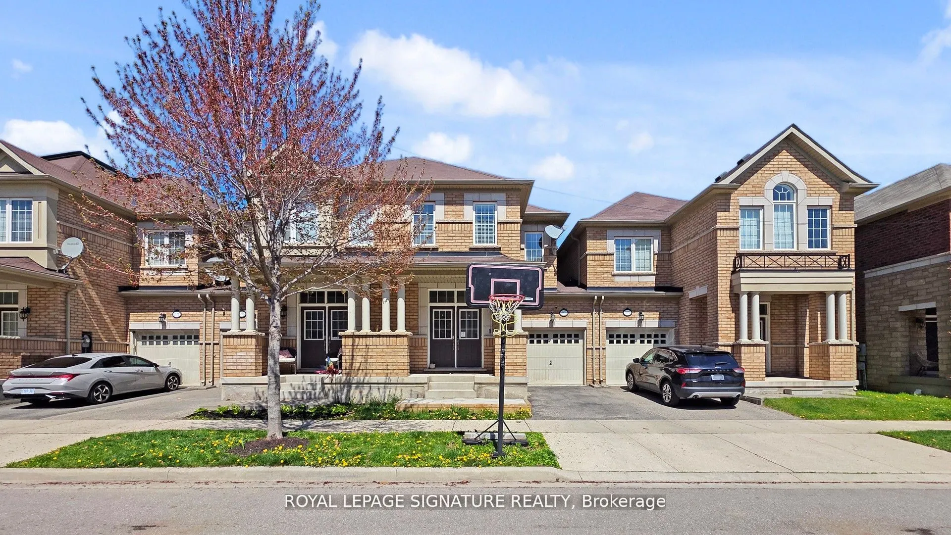 3073 Eberly Woods Drive
