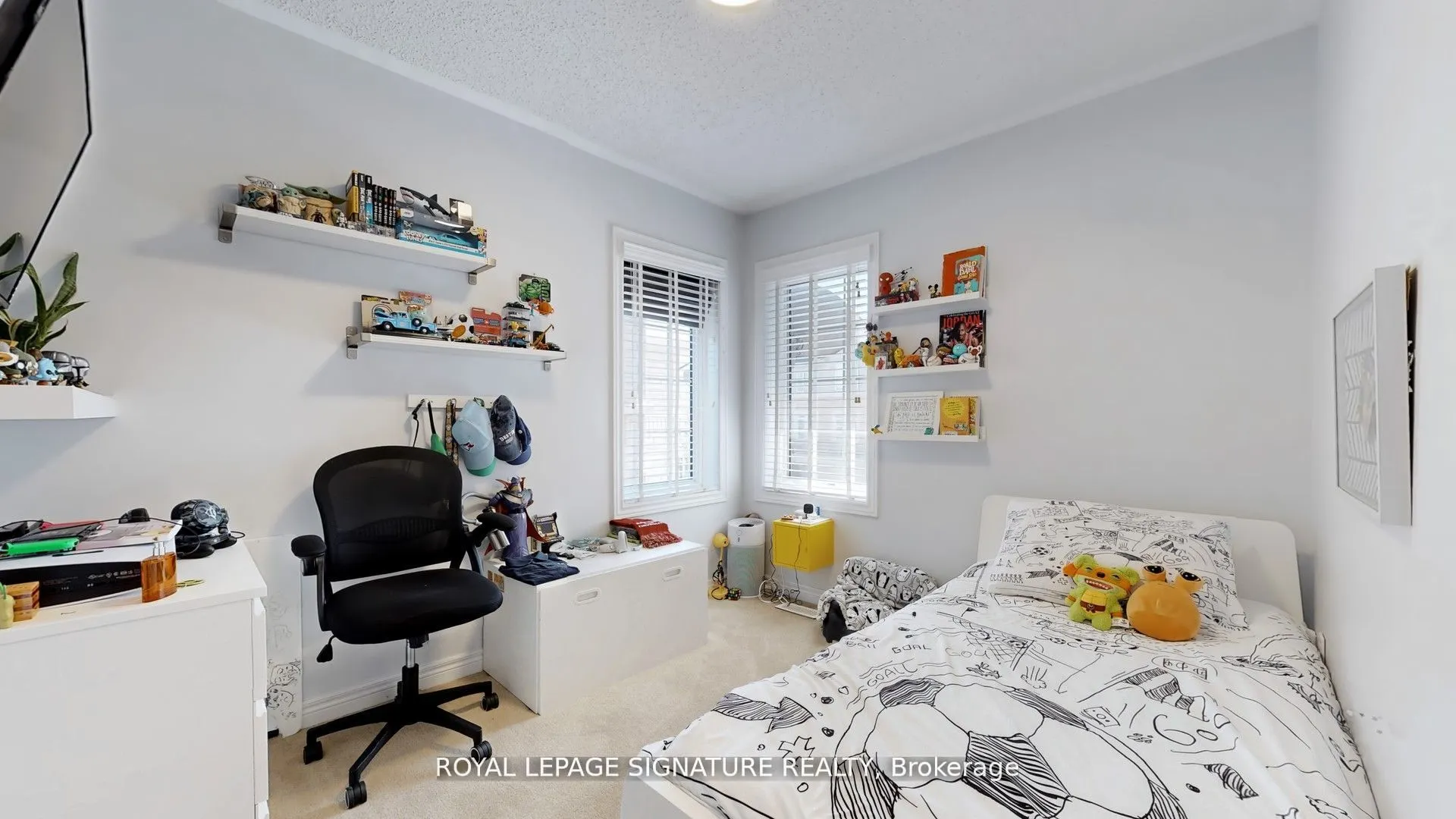 3073 Eberly Woods Drive